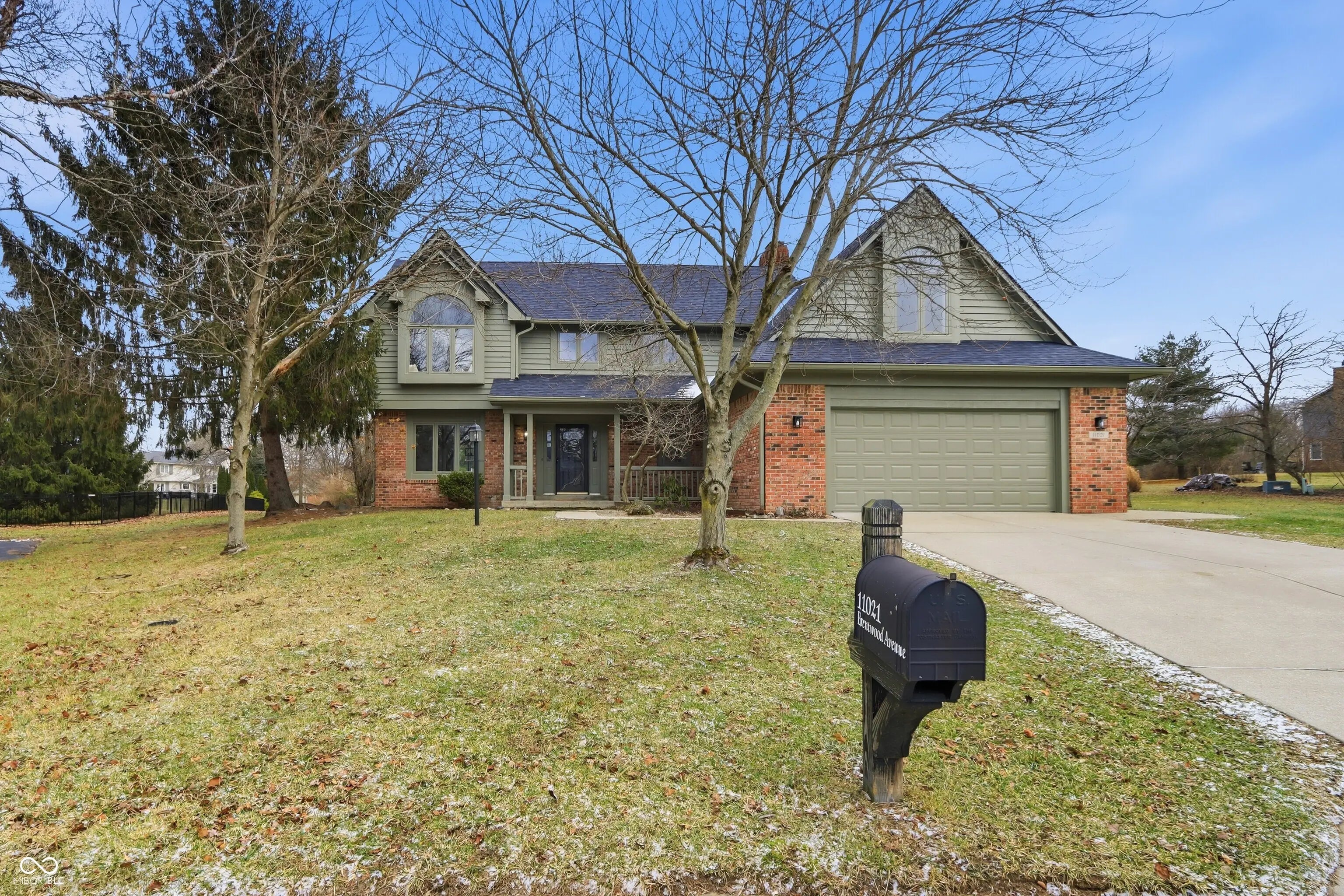 11021 Brentwood Avenue, Zionsville