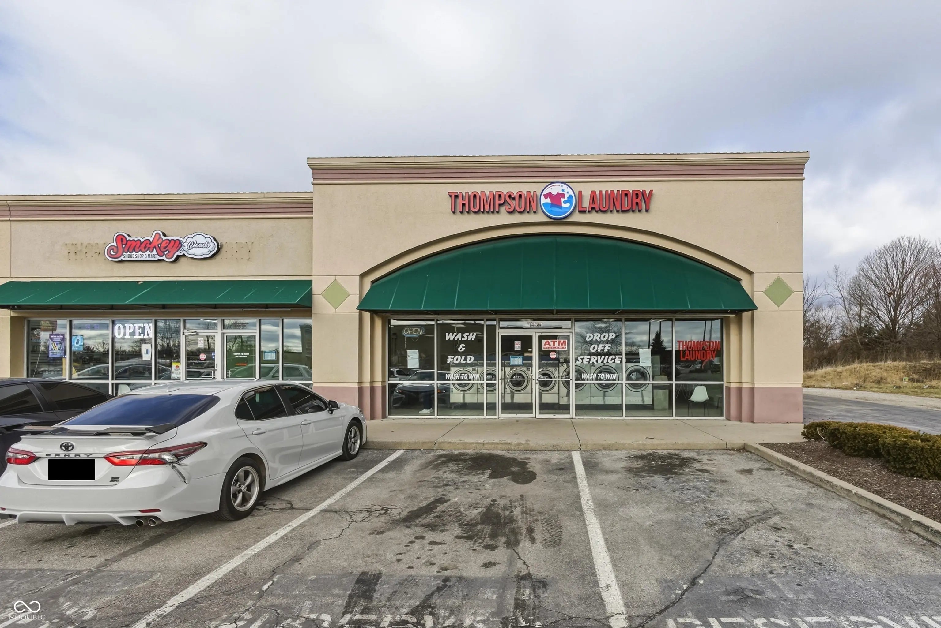 5202 E Thompson Road 188 & 190, Indianapolis