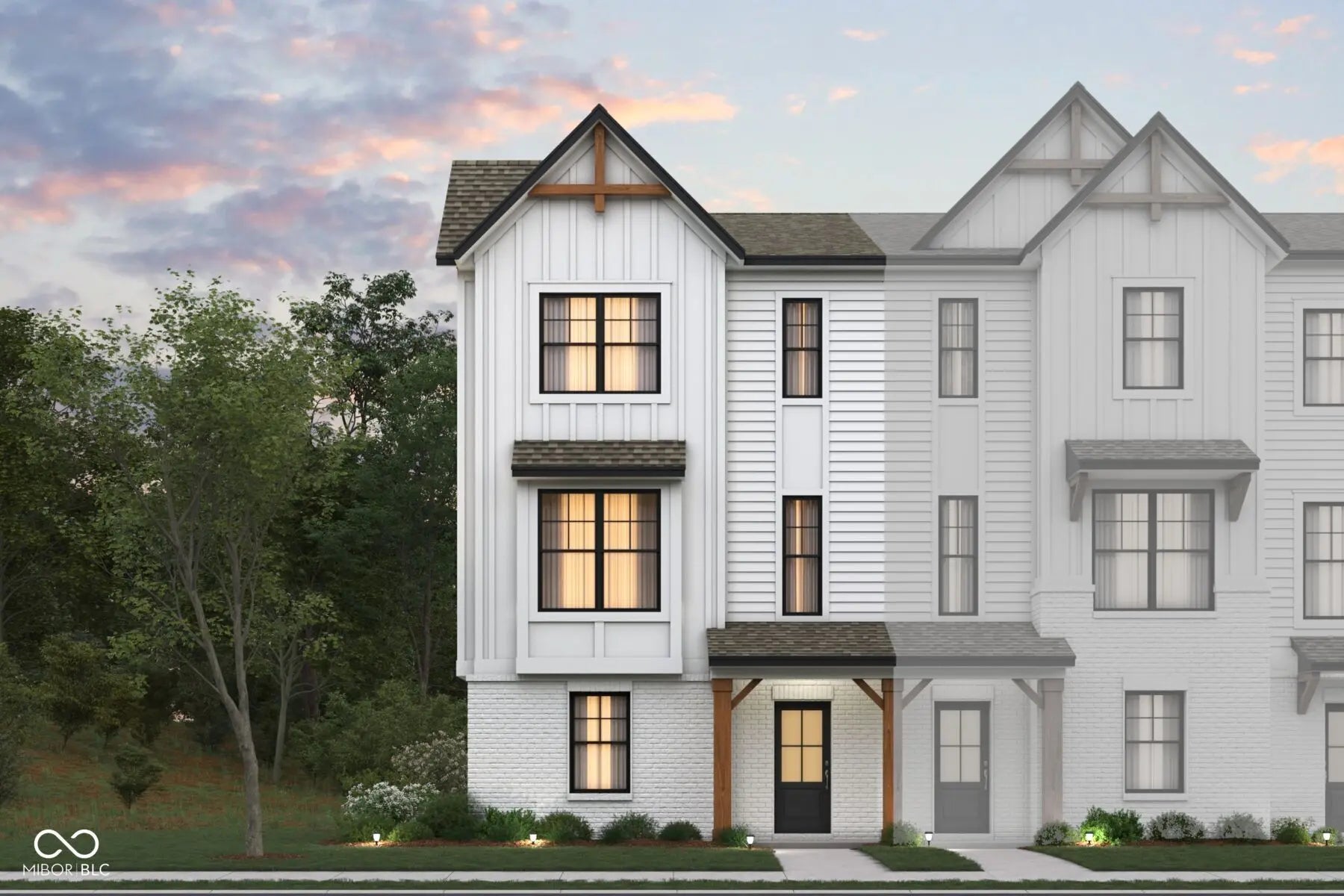 4508 Yellowwood Avenue, Brownsburg