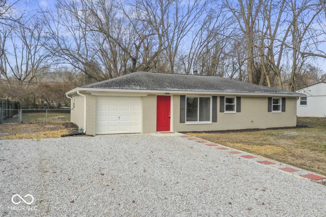 Photo of 5216 Sunny Meade Lane Indianapolis, IN 46208