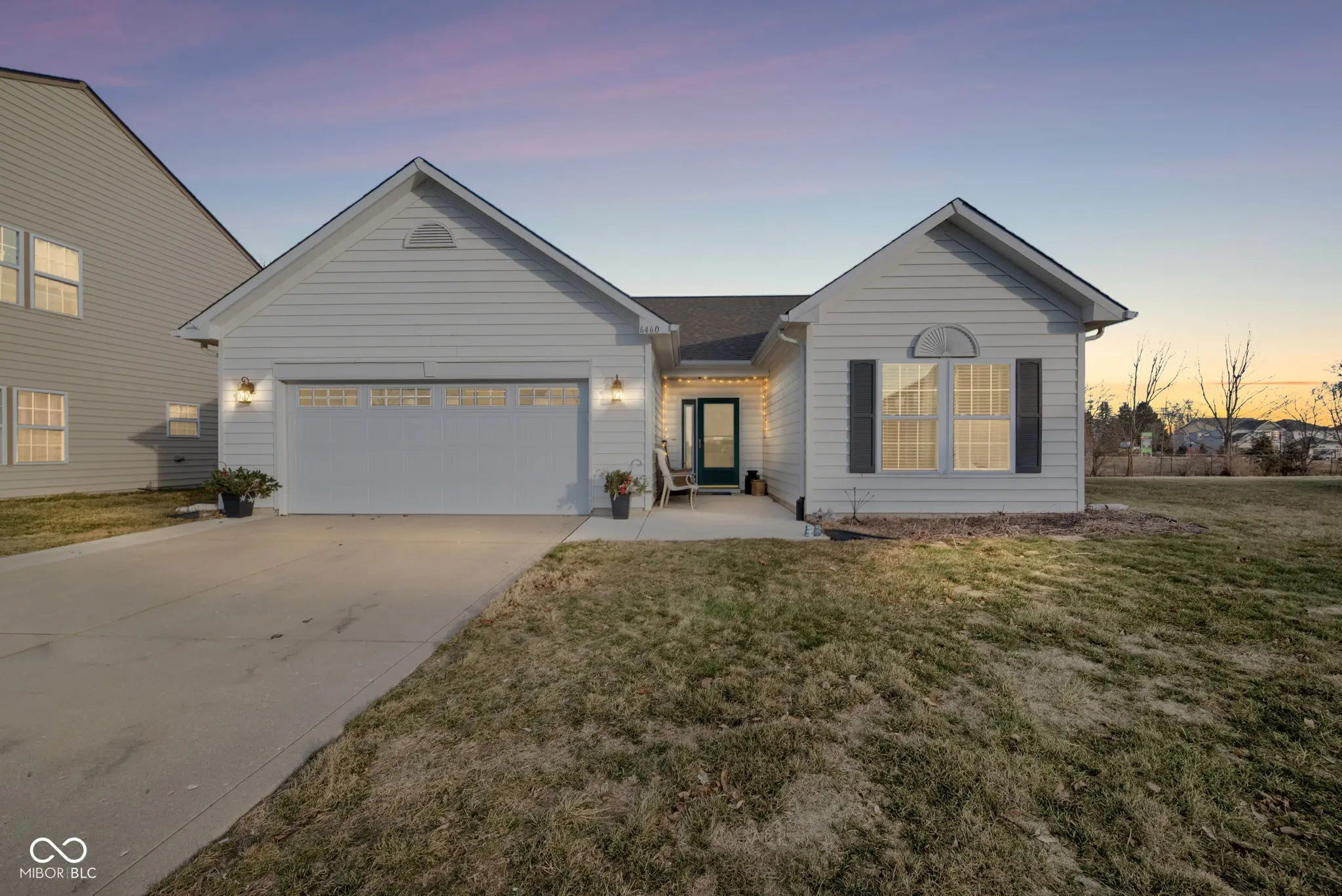 6460 Dusty Laurel Drive, Whitestown