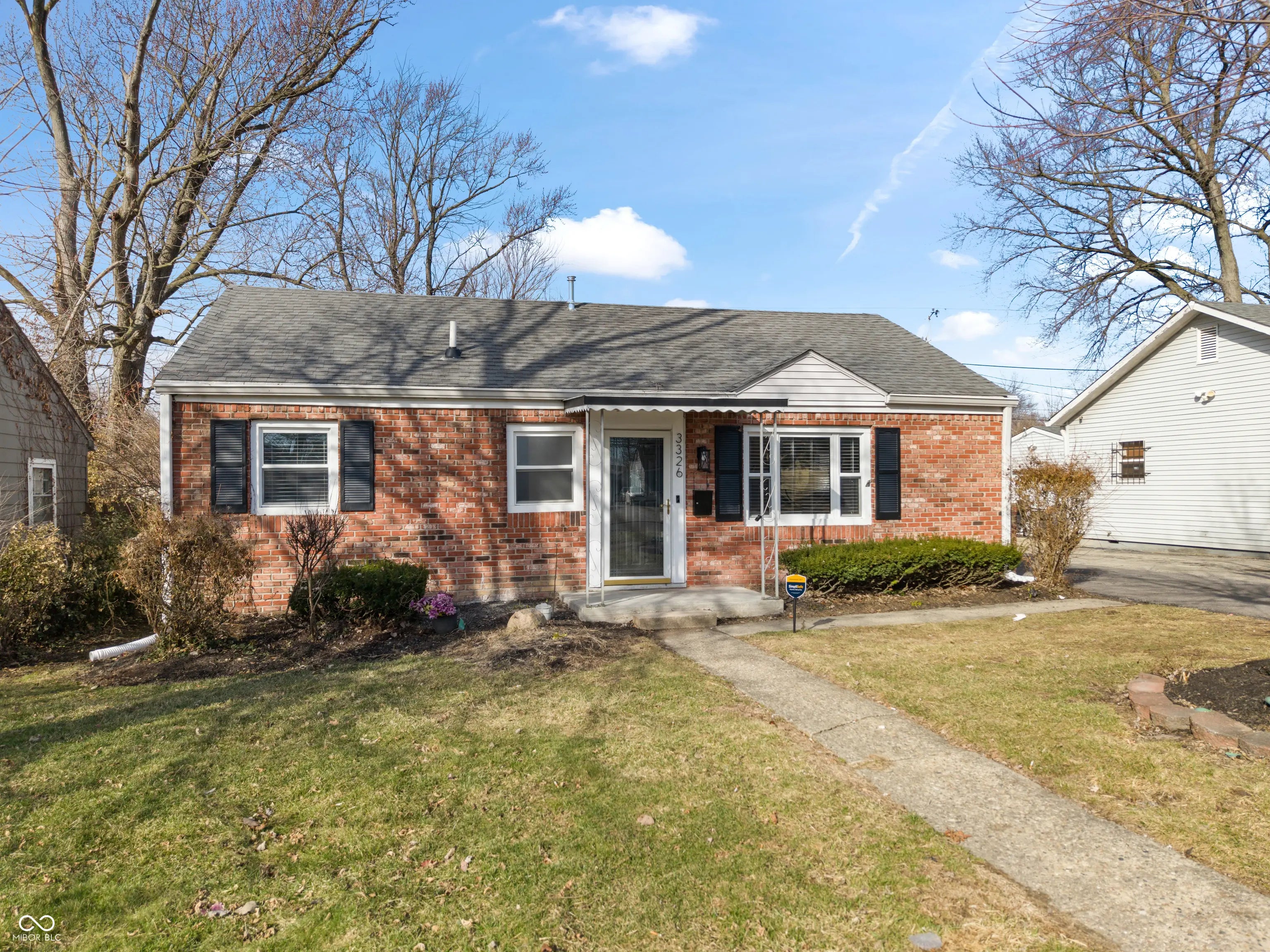 3326 Arthington Boulevard, Indianapolis