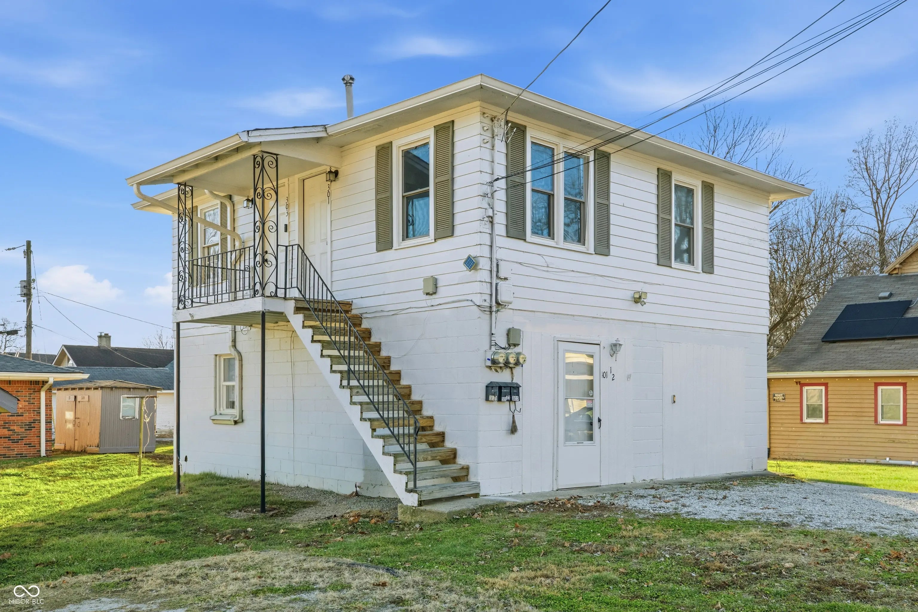 Photo of 303 Green Street Plainfield, IN 46168