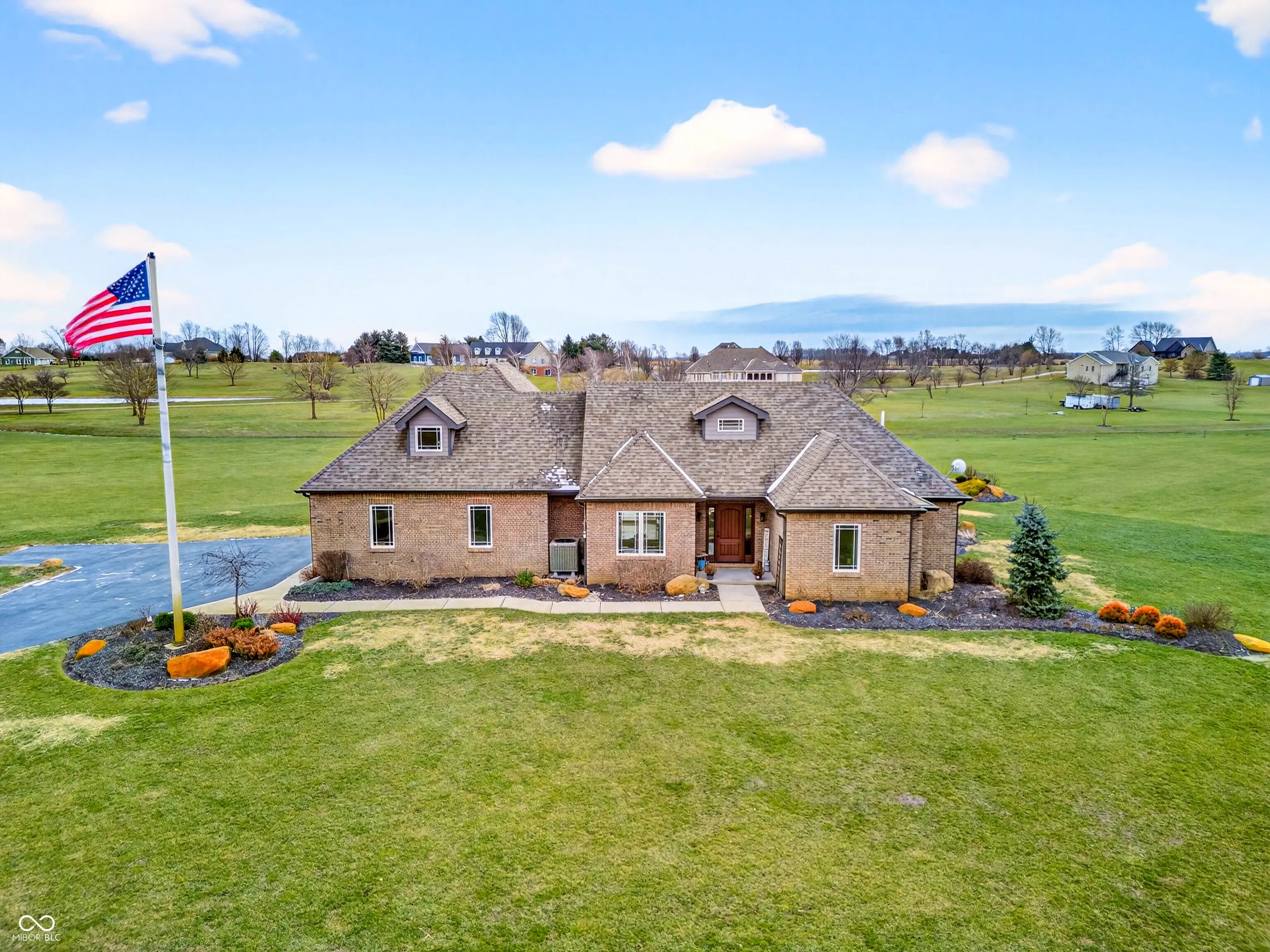 2937 W 100 S, Franklin