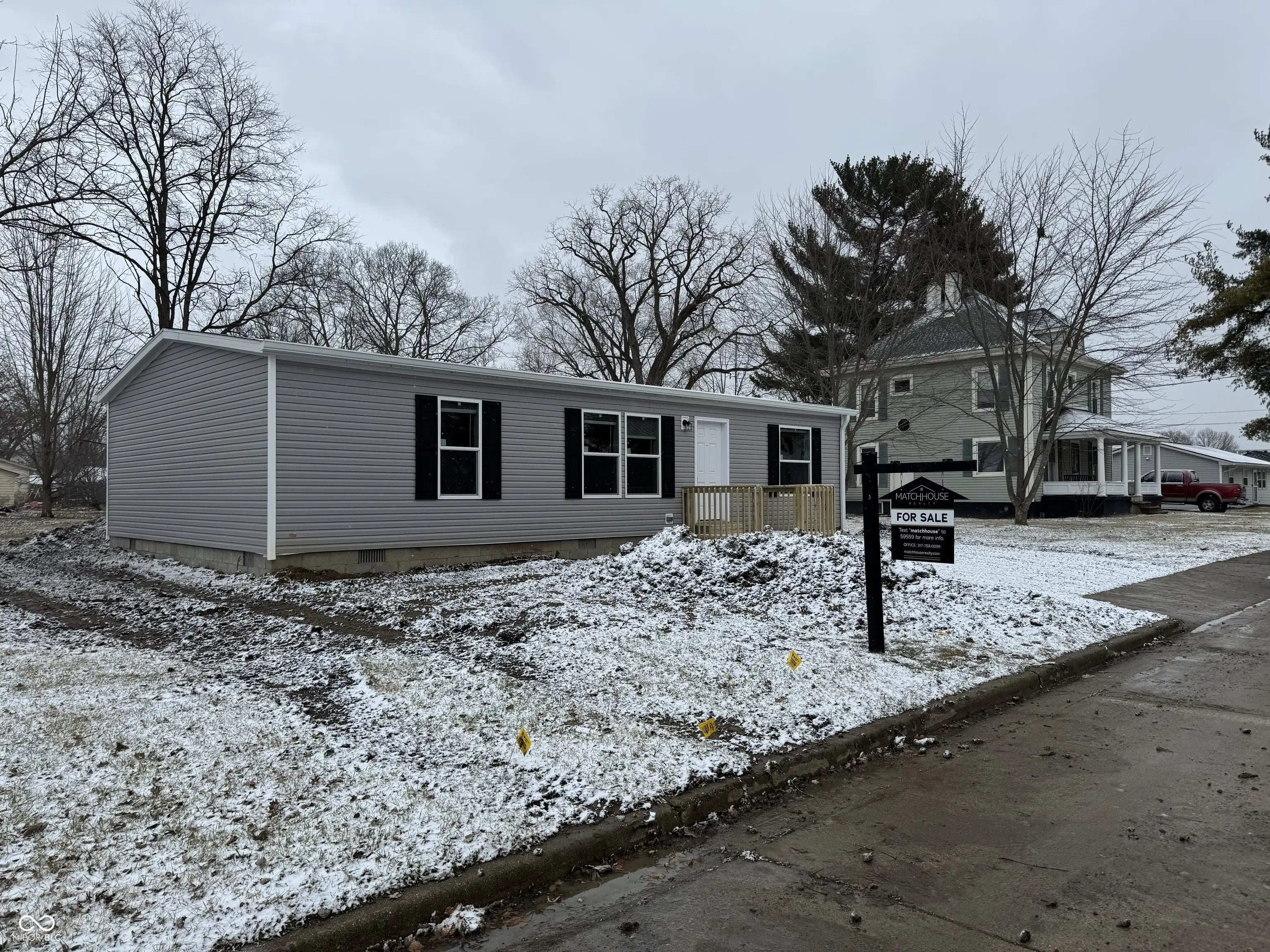 Photo of 1806 Michigan Street Crawfordsville, IN 47933