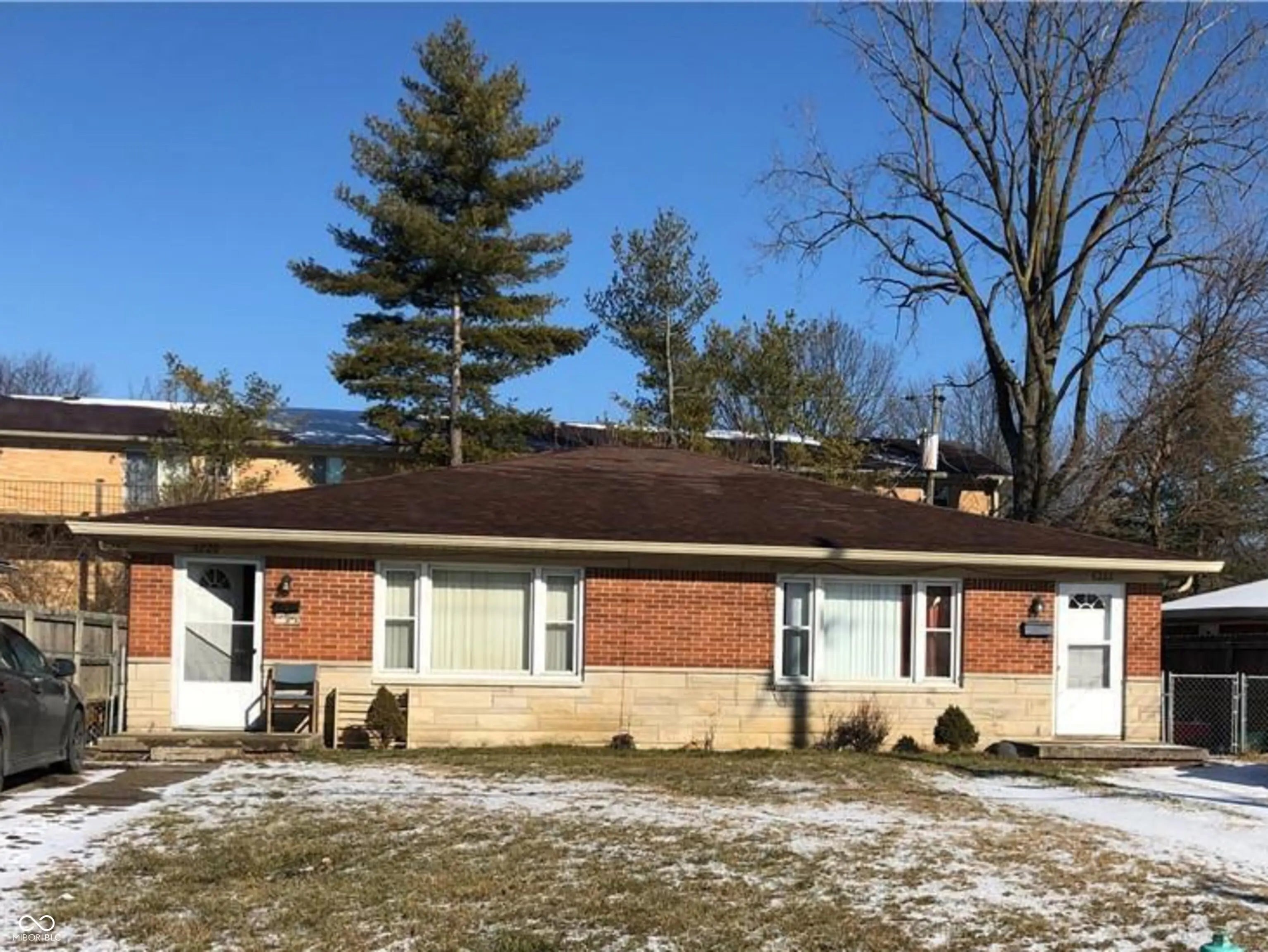 6220 Eastridge Drive, Indianapolis