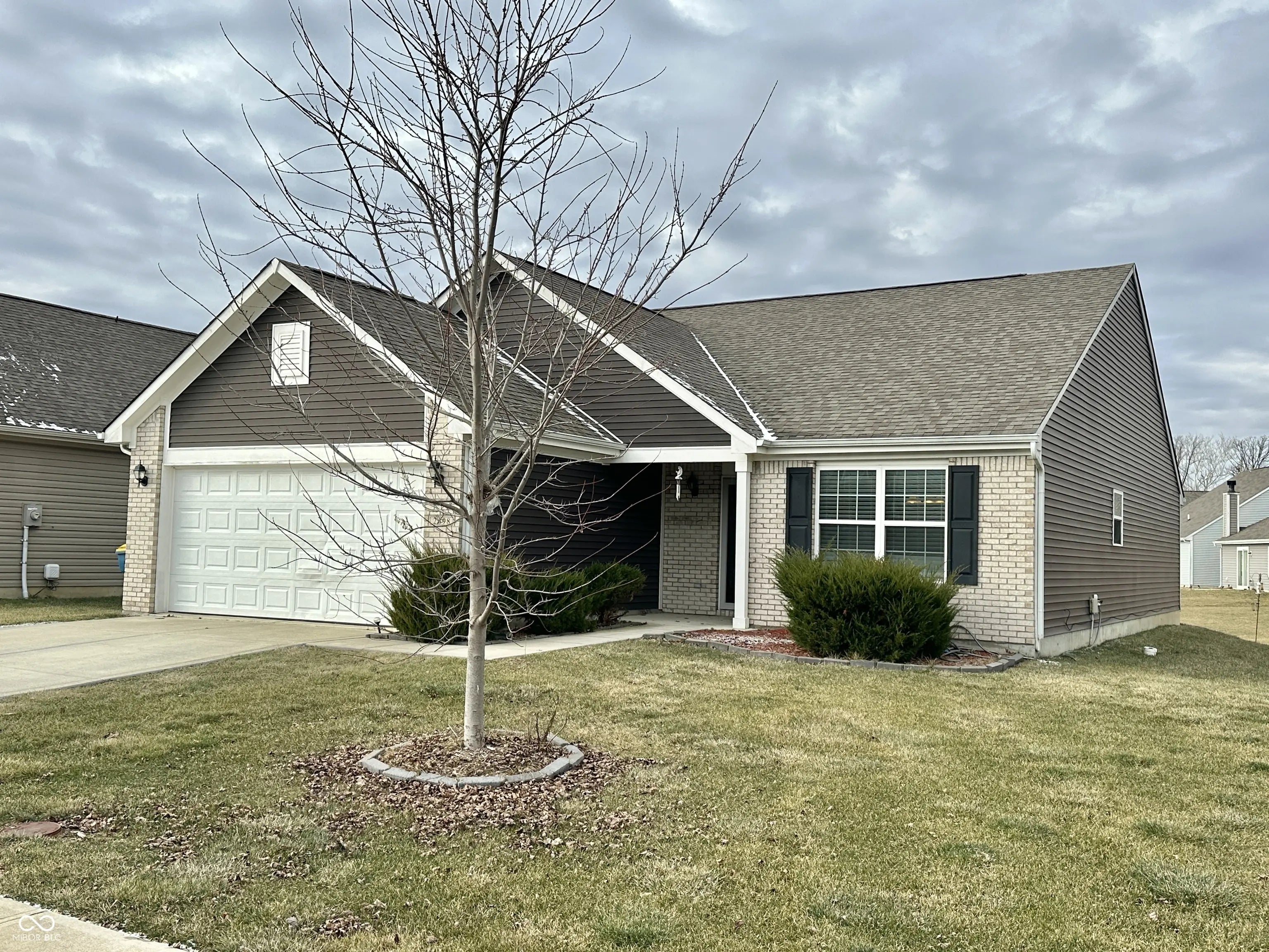 Photo of 2698 Cabin Hill Road Indianapolis, IN 46229