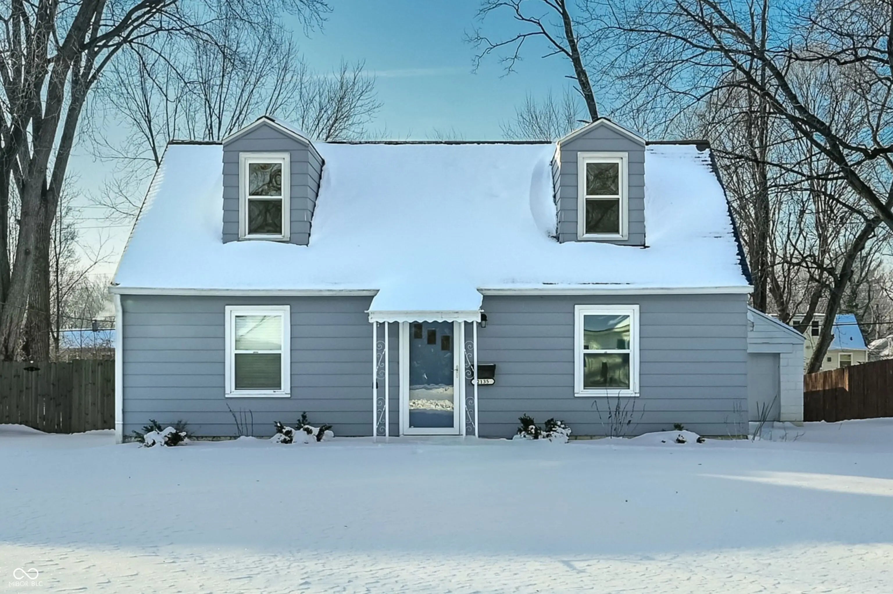 Photo of 2135 Pamela Drive Indianapolis, IN 46220