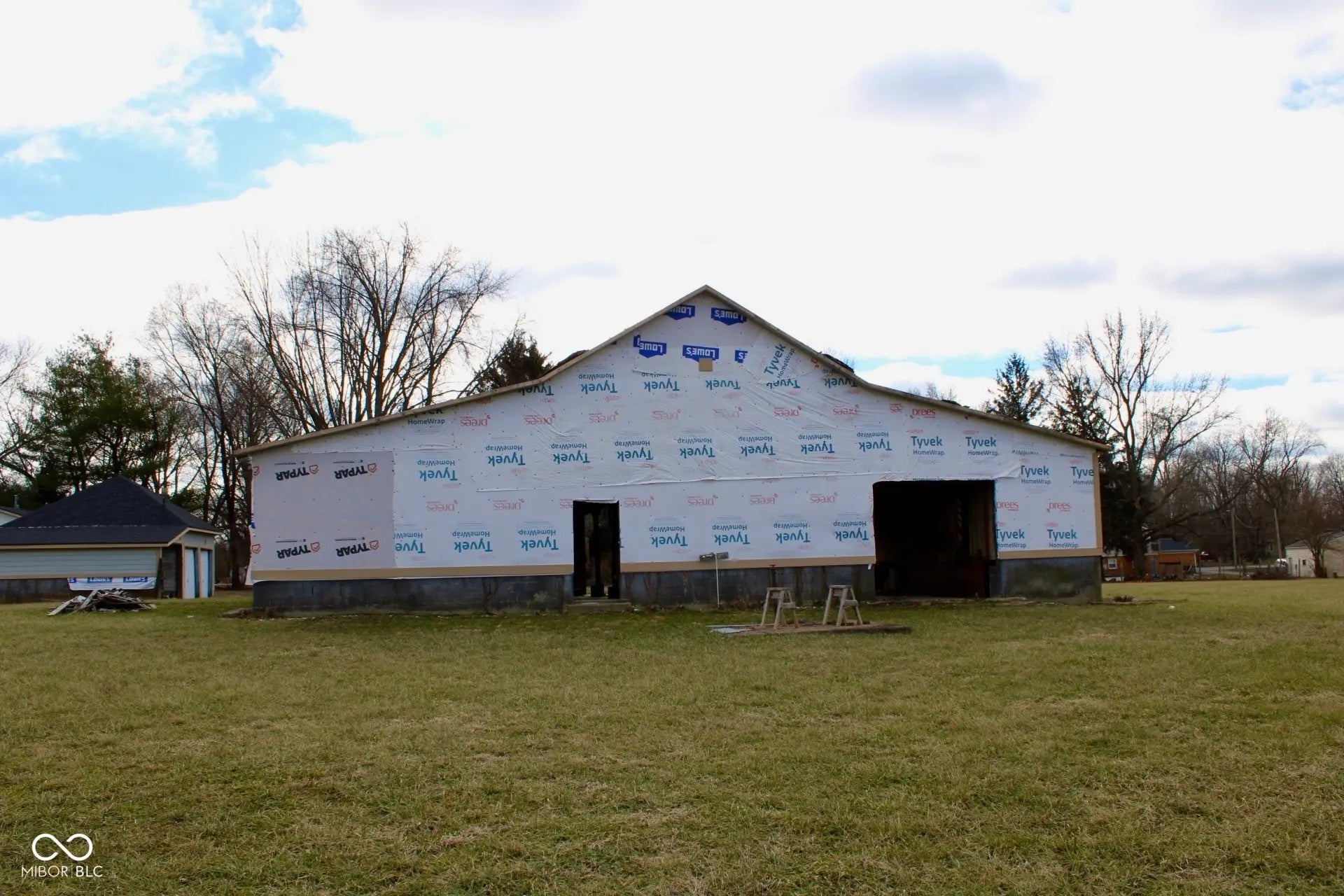 5216 W Southport Road, Indianapolis