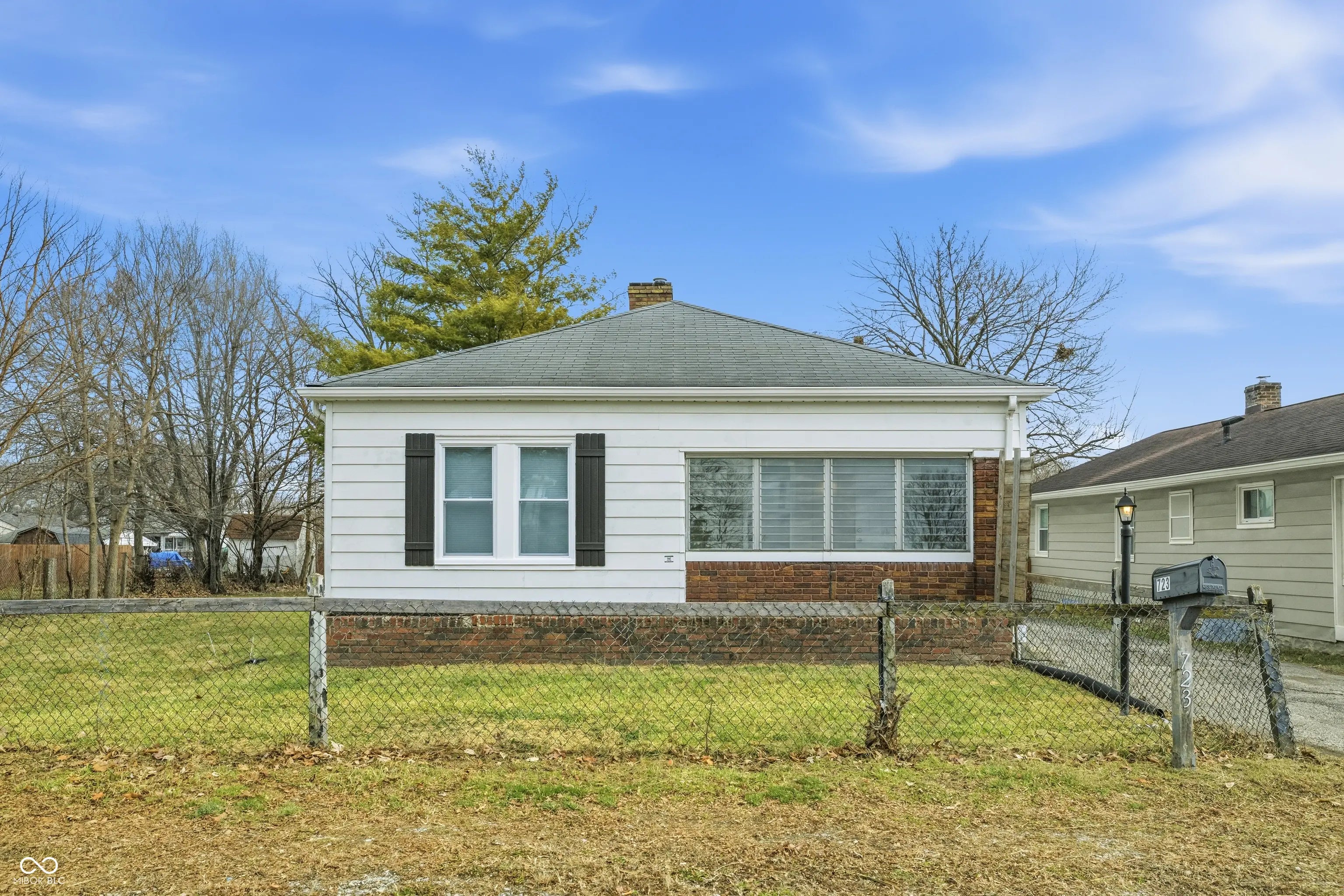 723 Ingomar Street, Indianapolis