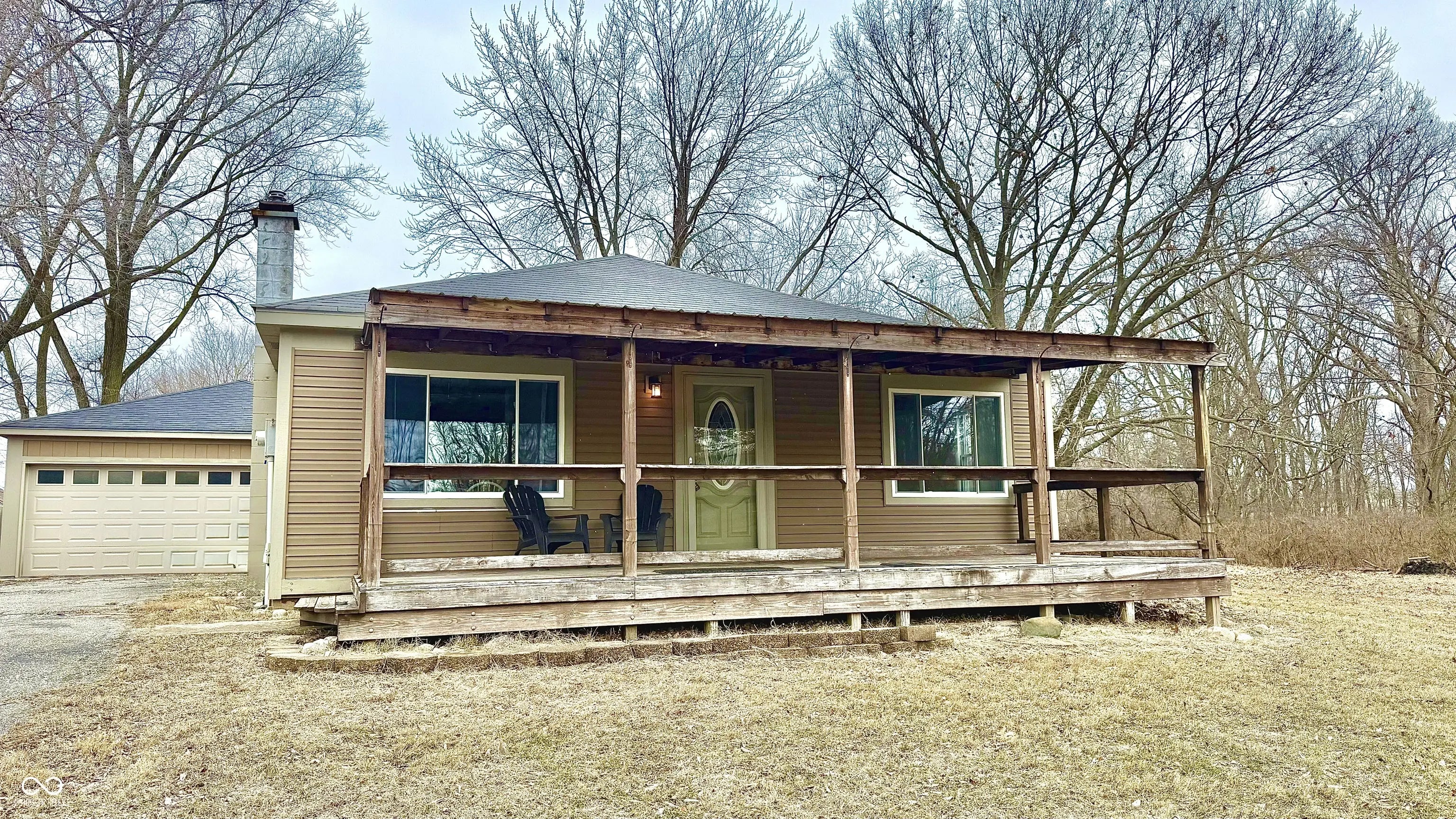 Photo of 6754 E County Road 150 S Avon, IN 46123