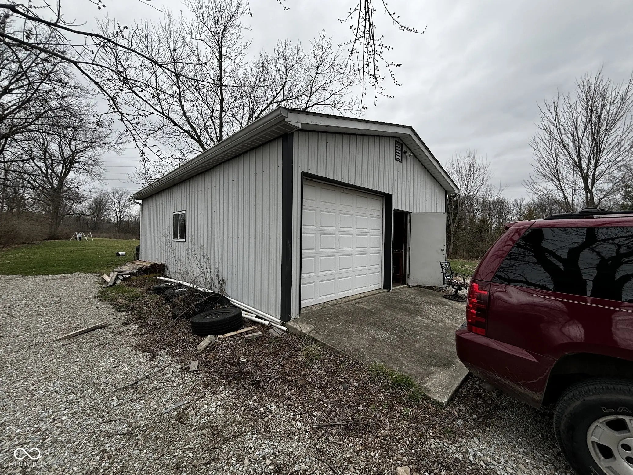 1730 Wishmeyer Lane, Indianapolis