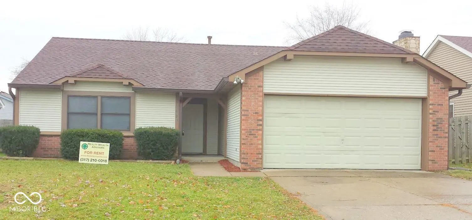 6683 Dunsany Court, Indianapolis