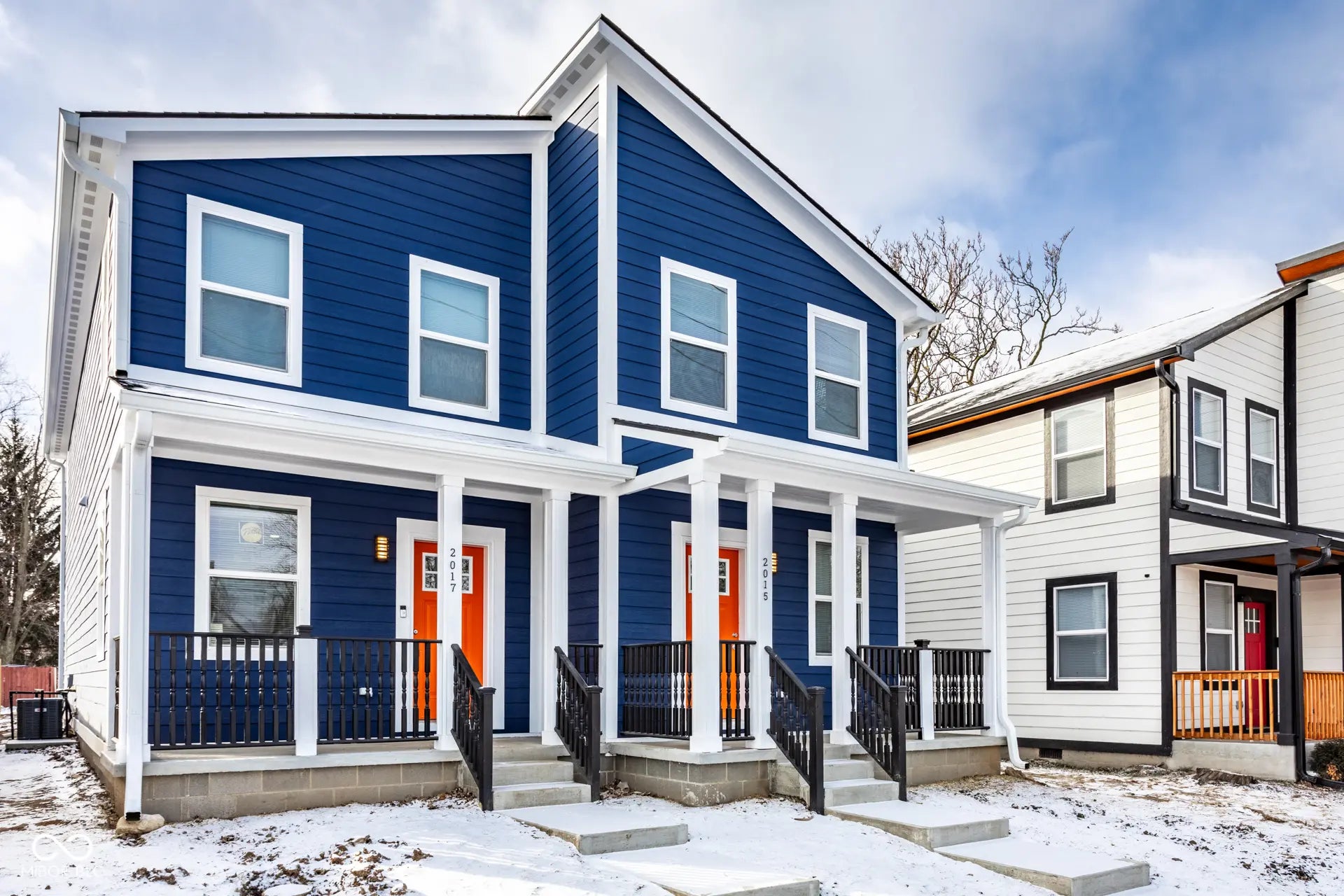 2017 Southeastern Avenue, Indianapolis