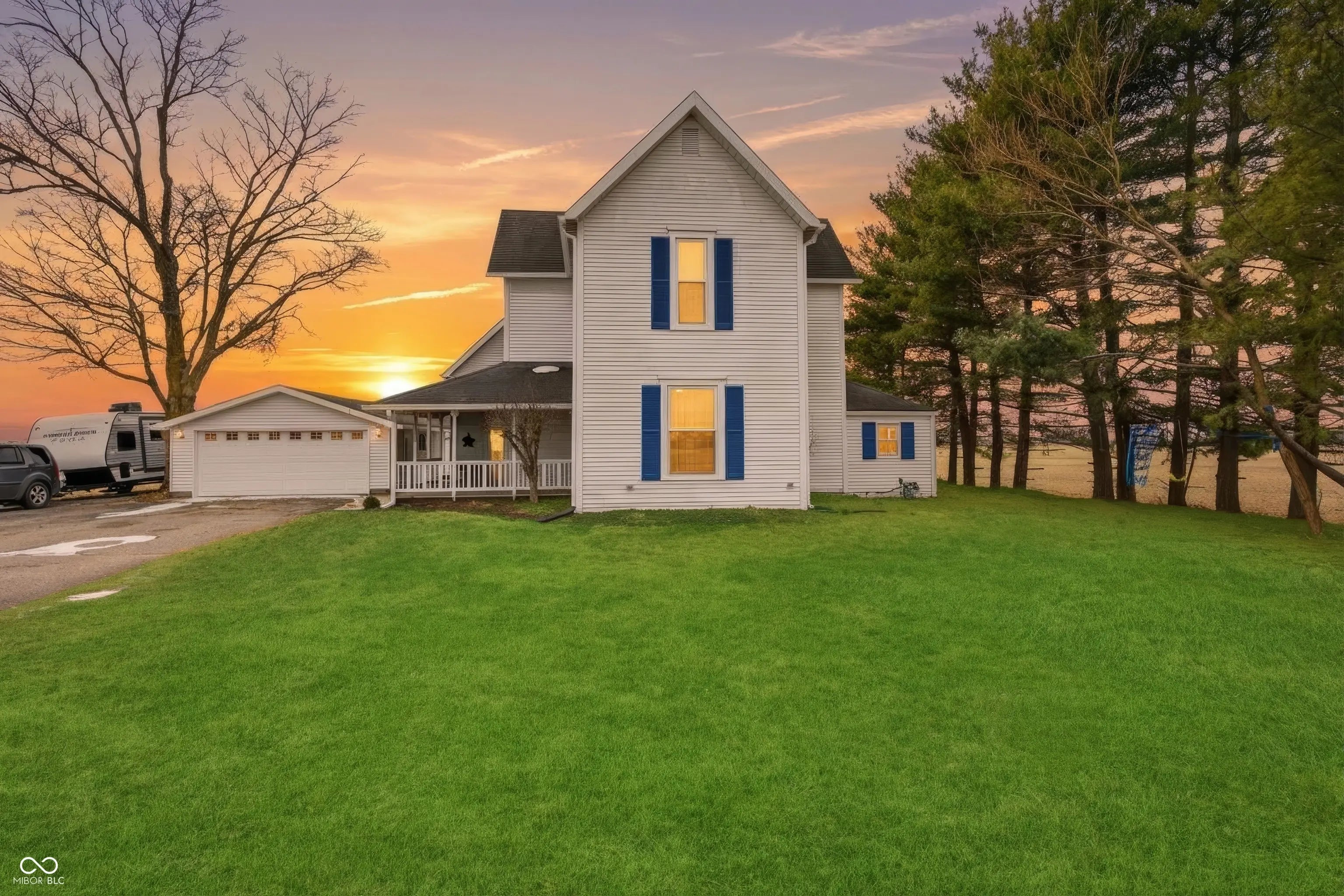 5495 E Us Highway 52, Morristown