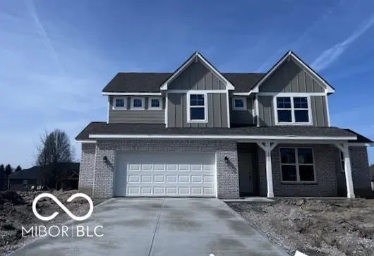 3860 White Willow Way, New Palestine