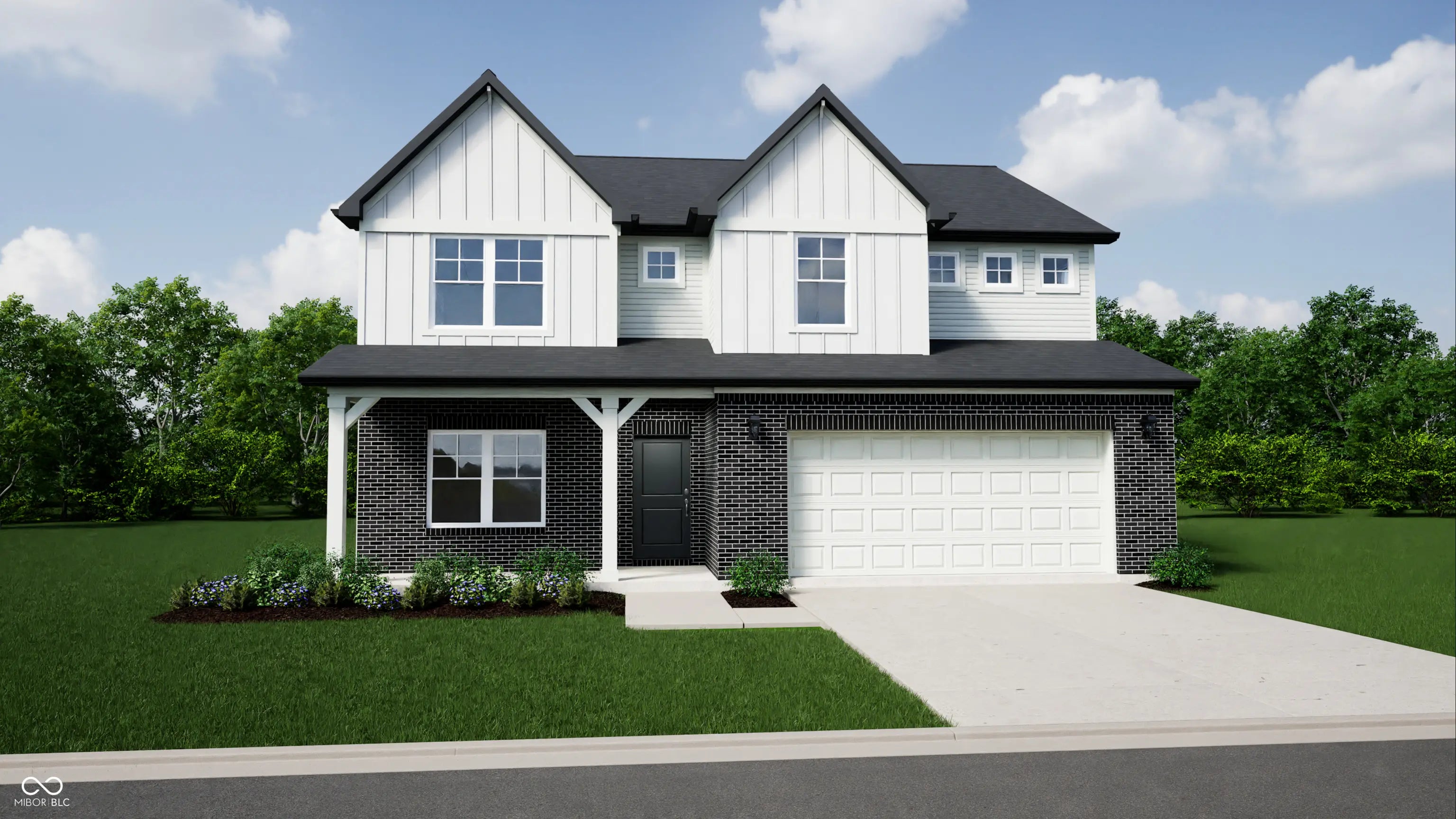 3860 White Willow Way, New Palestine