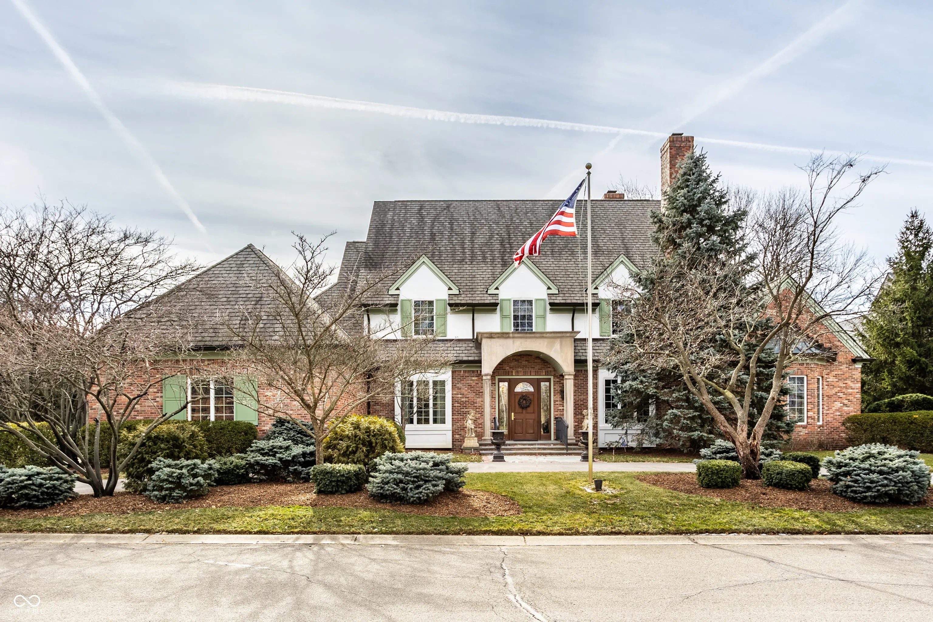 149 Willowgate Lane, Indianapolis
