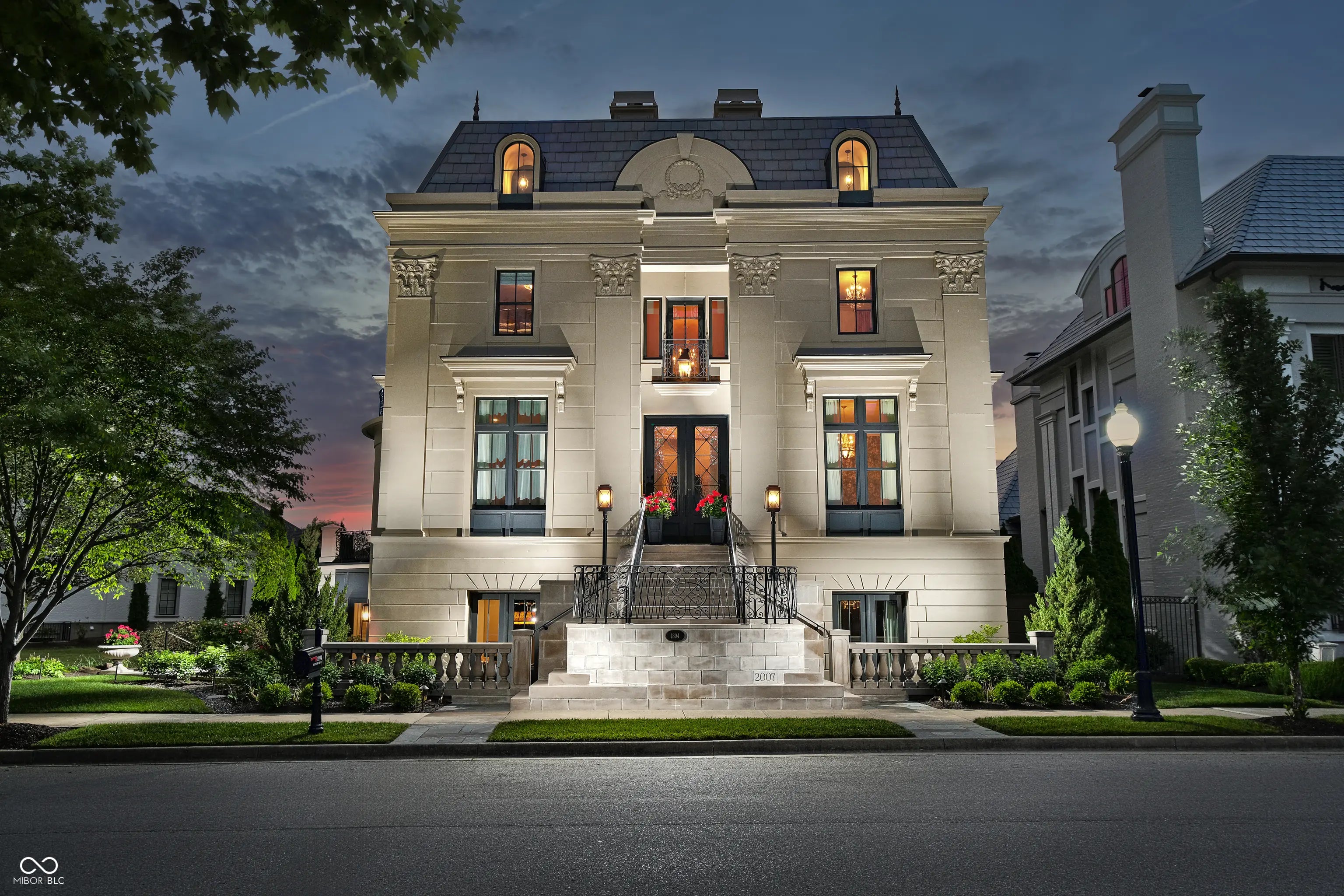 Photo of 1894 Rhettsbury Street Carmel, IN 46032