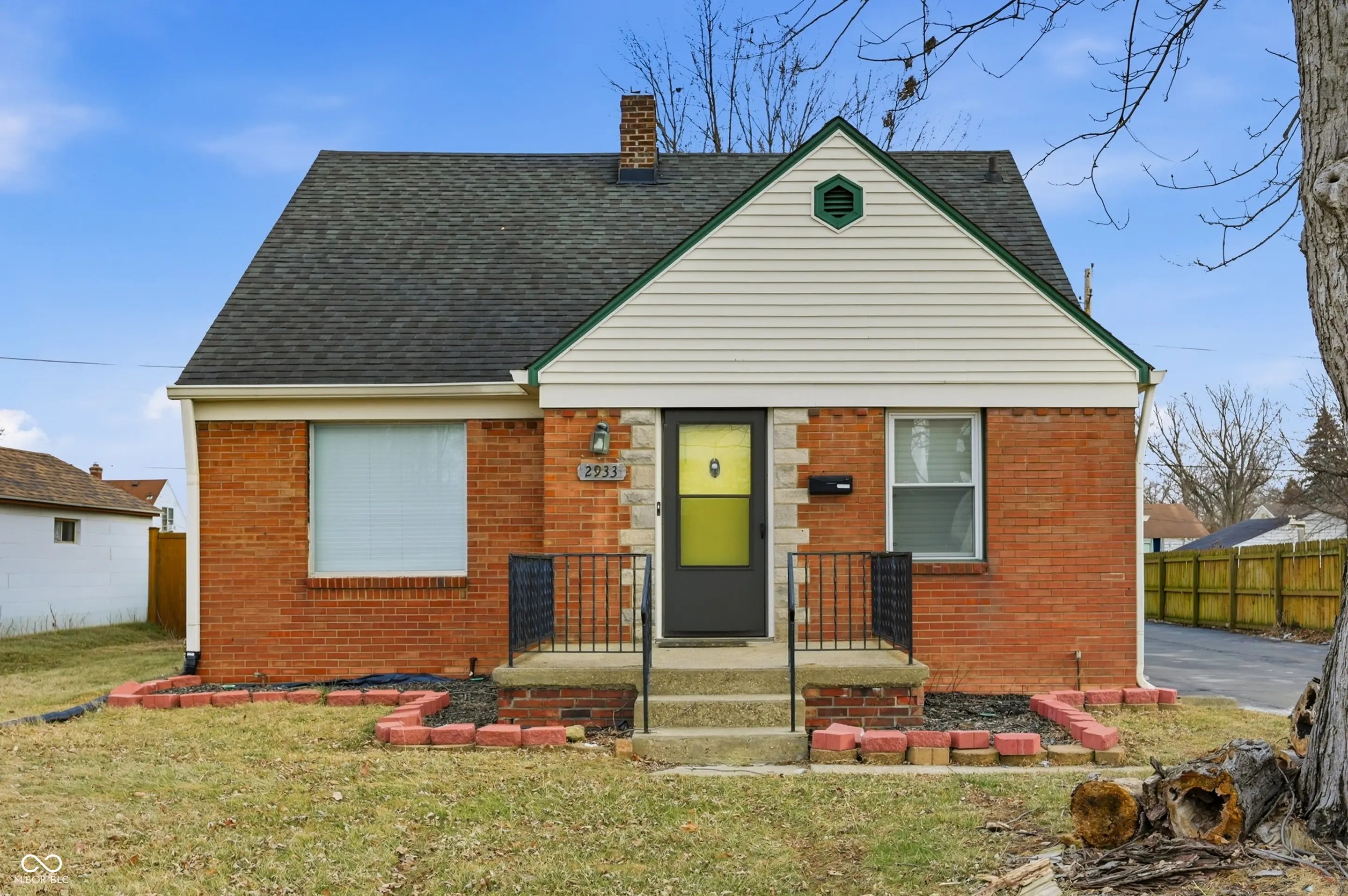 2933 N Tibbs Avenue, Indianapolis