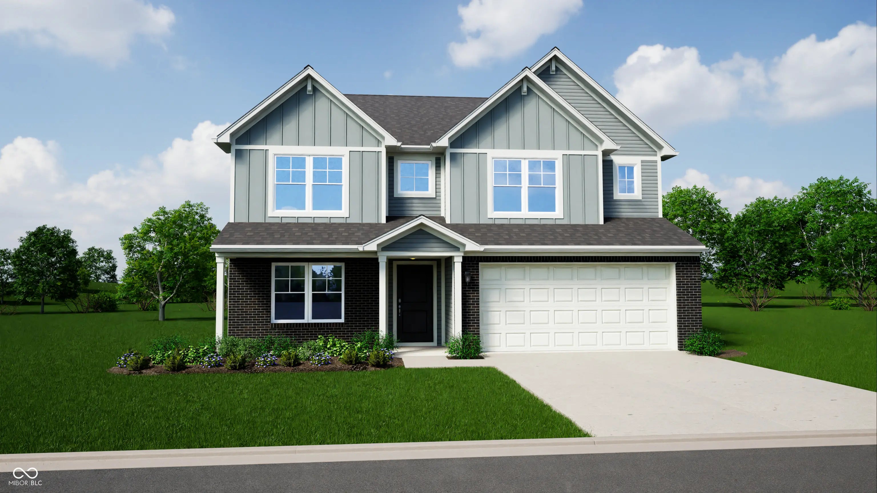 20104 Allegheny Lane, Westfield