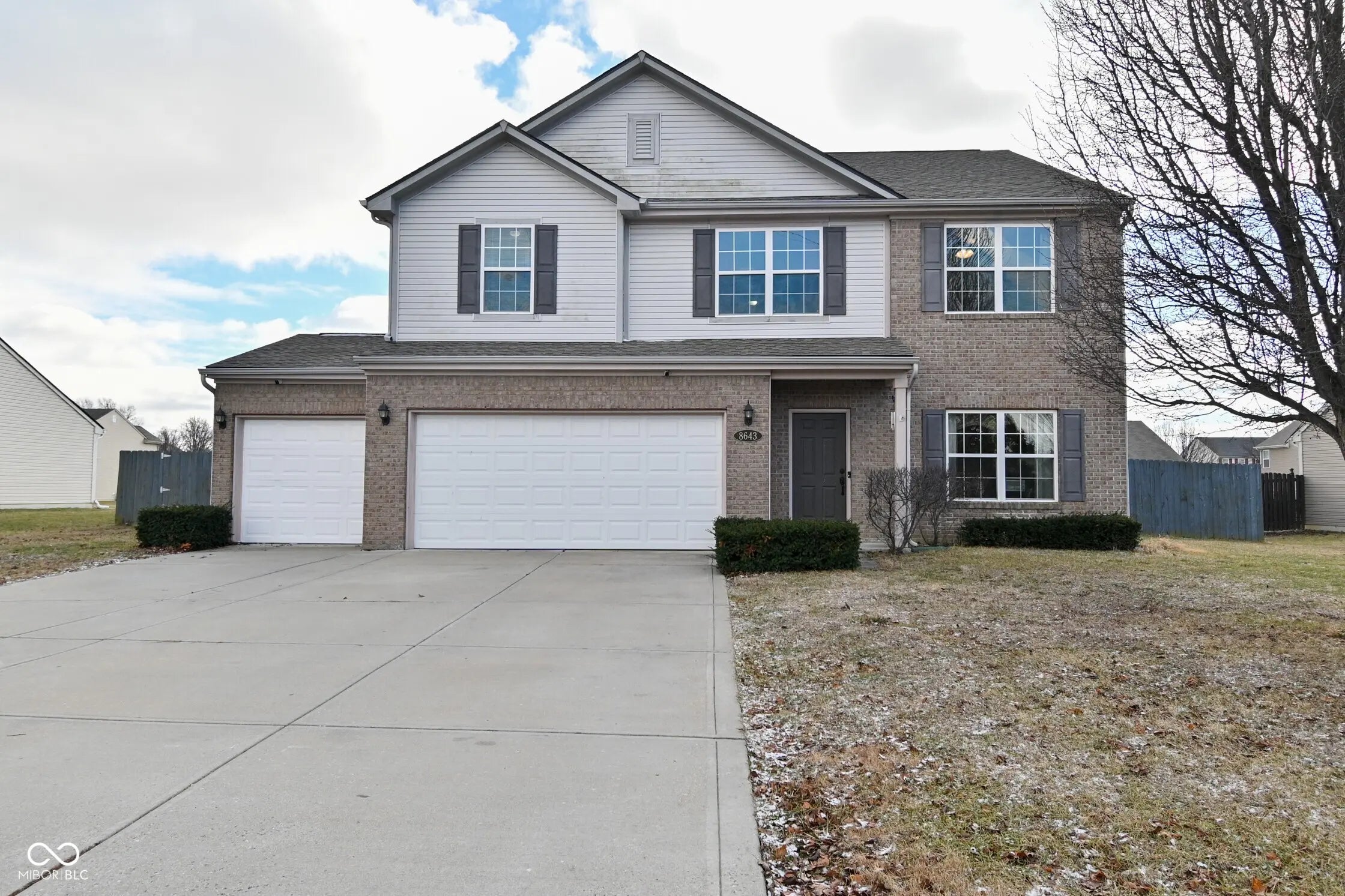 Photo of 8643 Pattype Lane Avon, IN 46123