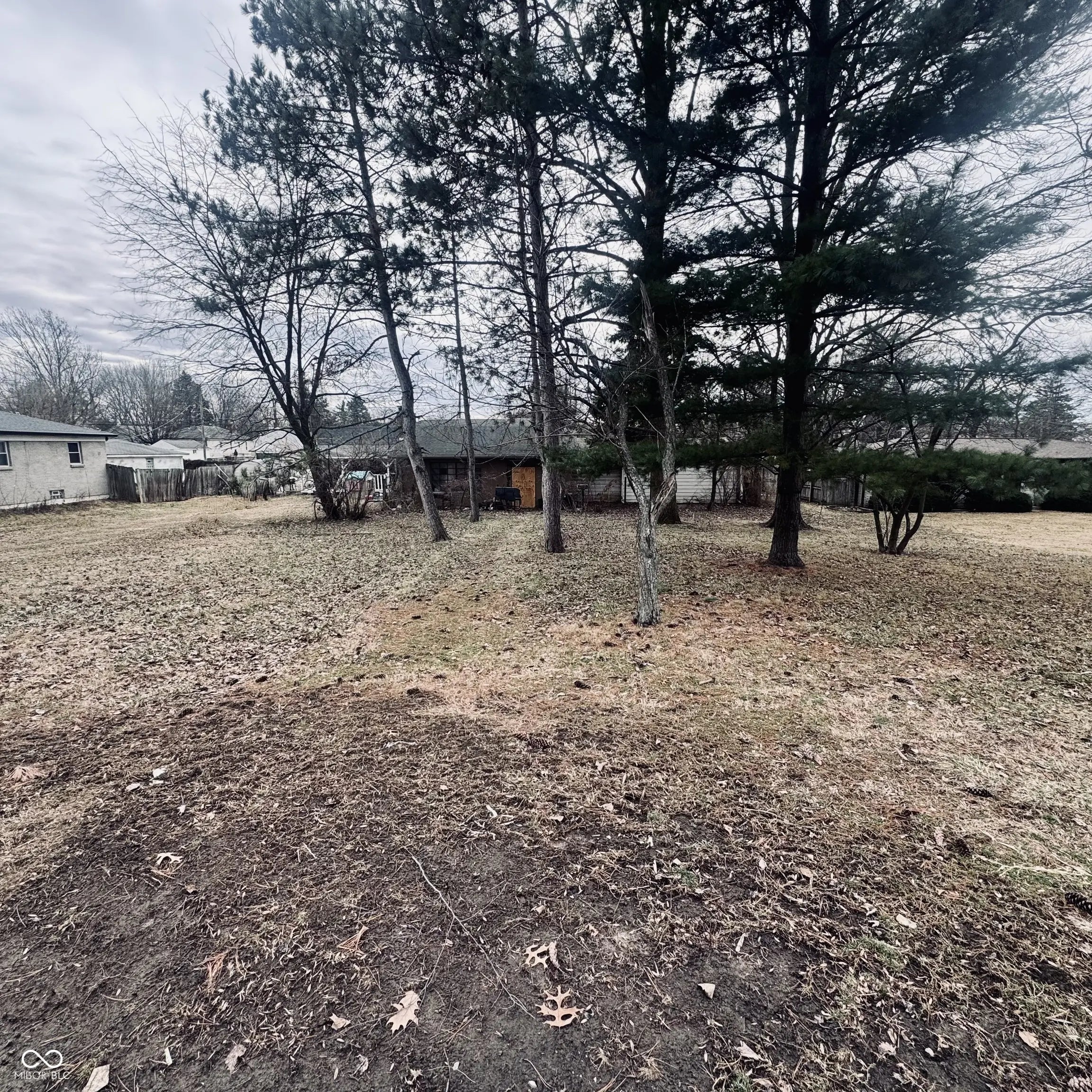 Photo of 4725 E 17th Street Indianapolis, IN 46218