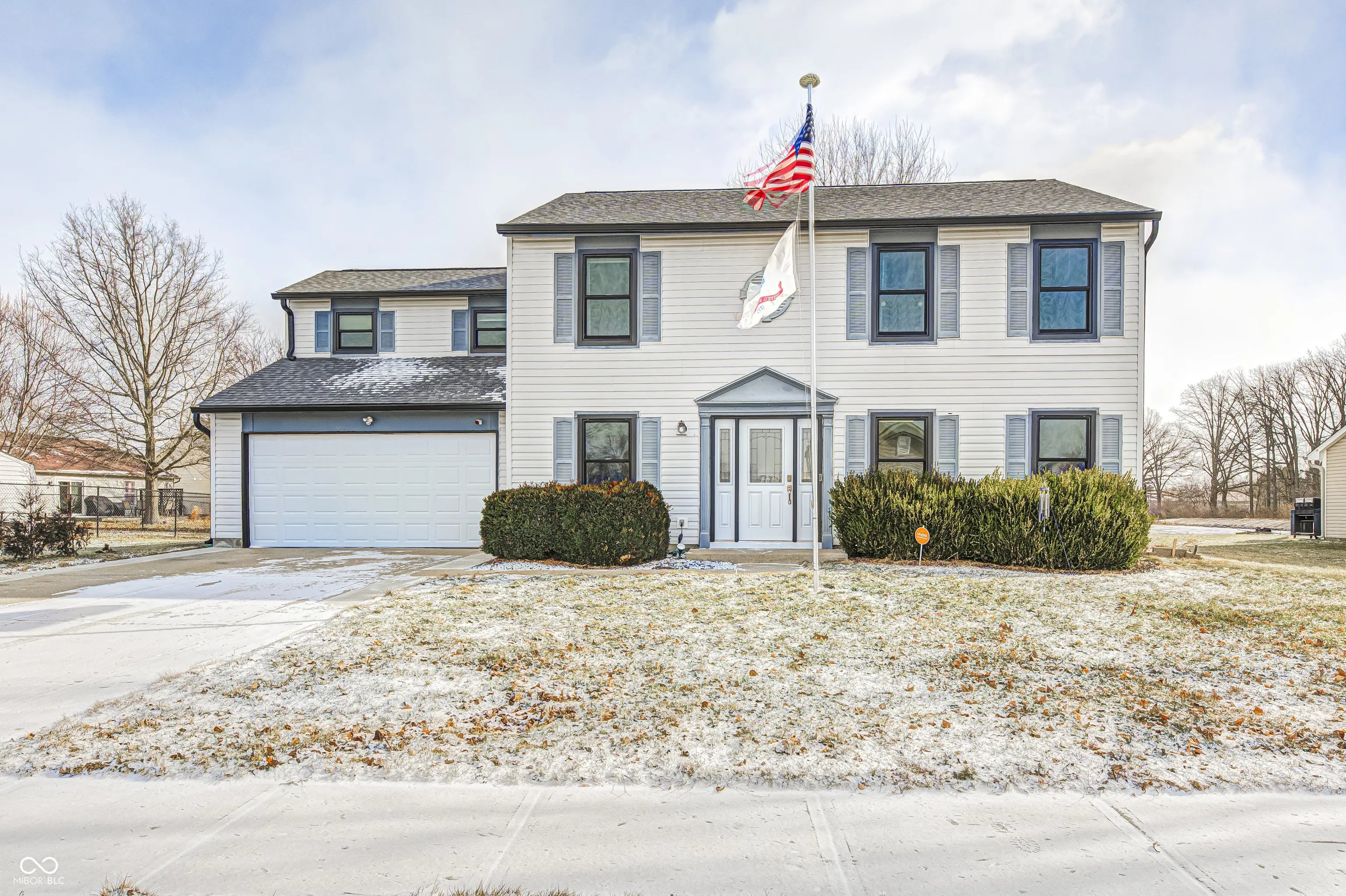 Photo of 555 Hyannis Drive Avon, IN 46123