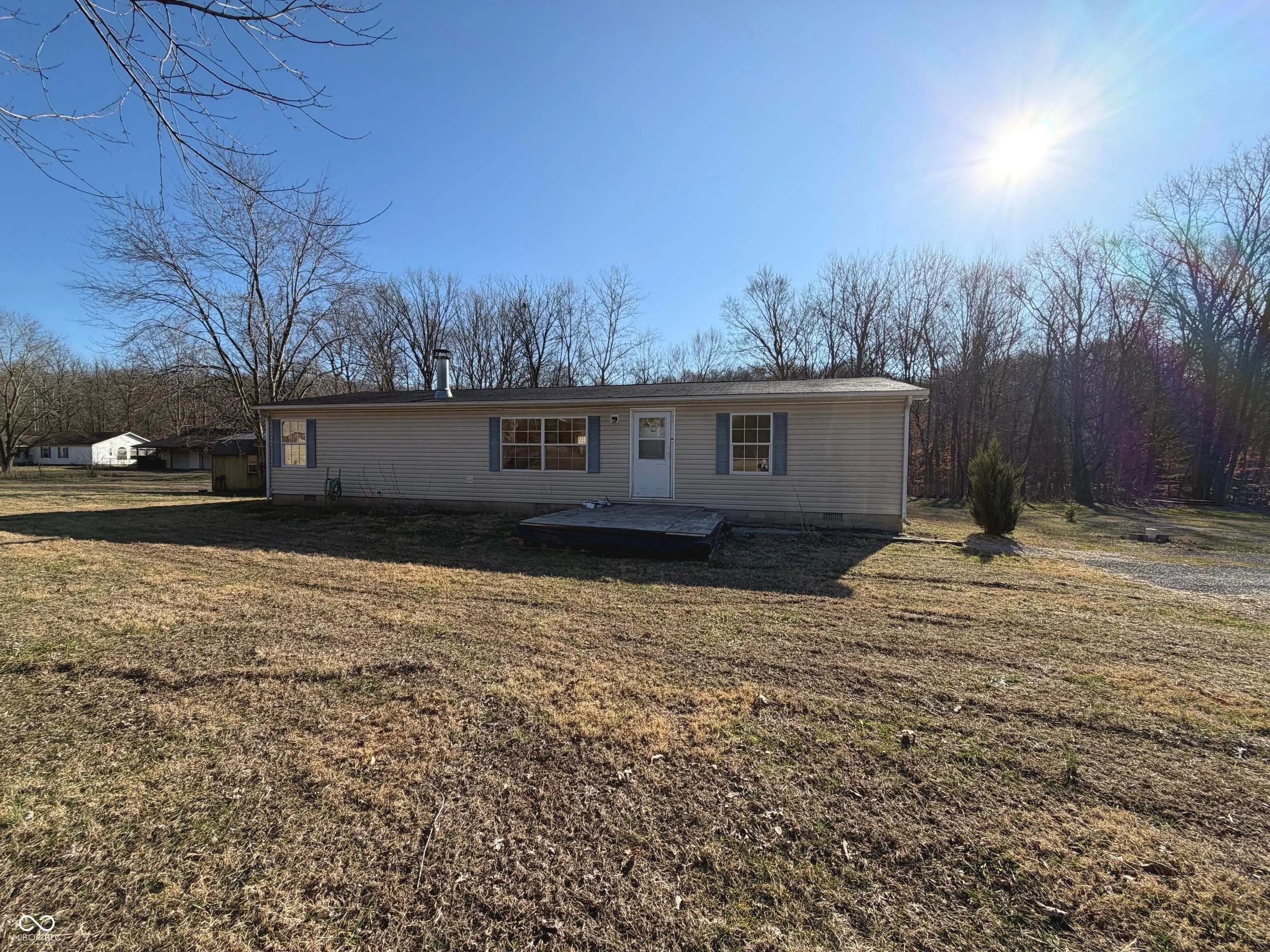 Photo of 5745 W County Road 1040 S Paris Crossing, IN 47270