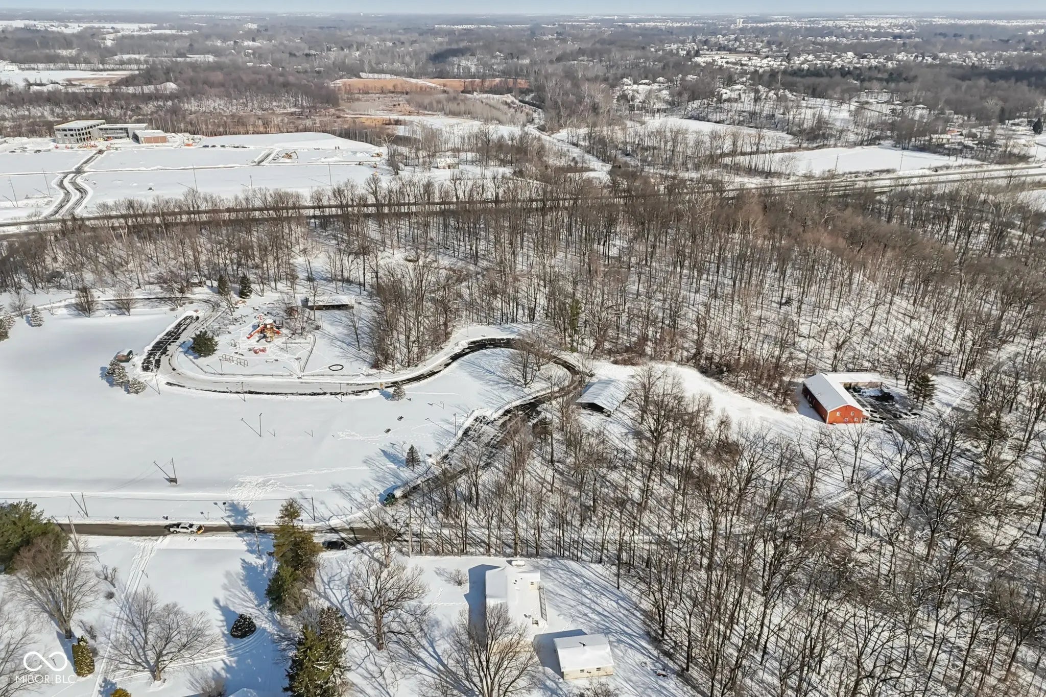 5835 Broyles Road, Avon