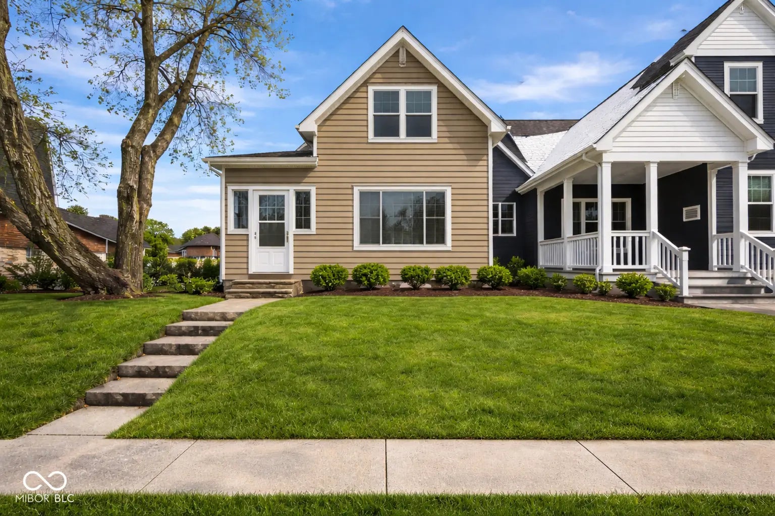 Photo of 717 Parkway Avenue Indianapolis, IN 46203