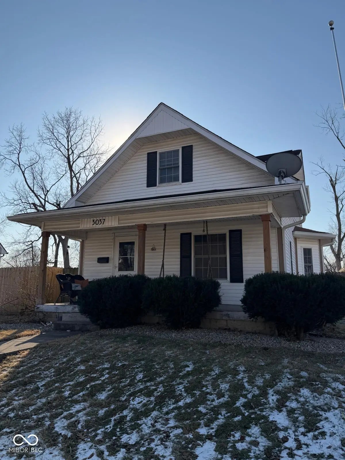 3037 Meredith Avenue, Indianapolis