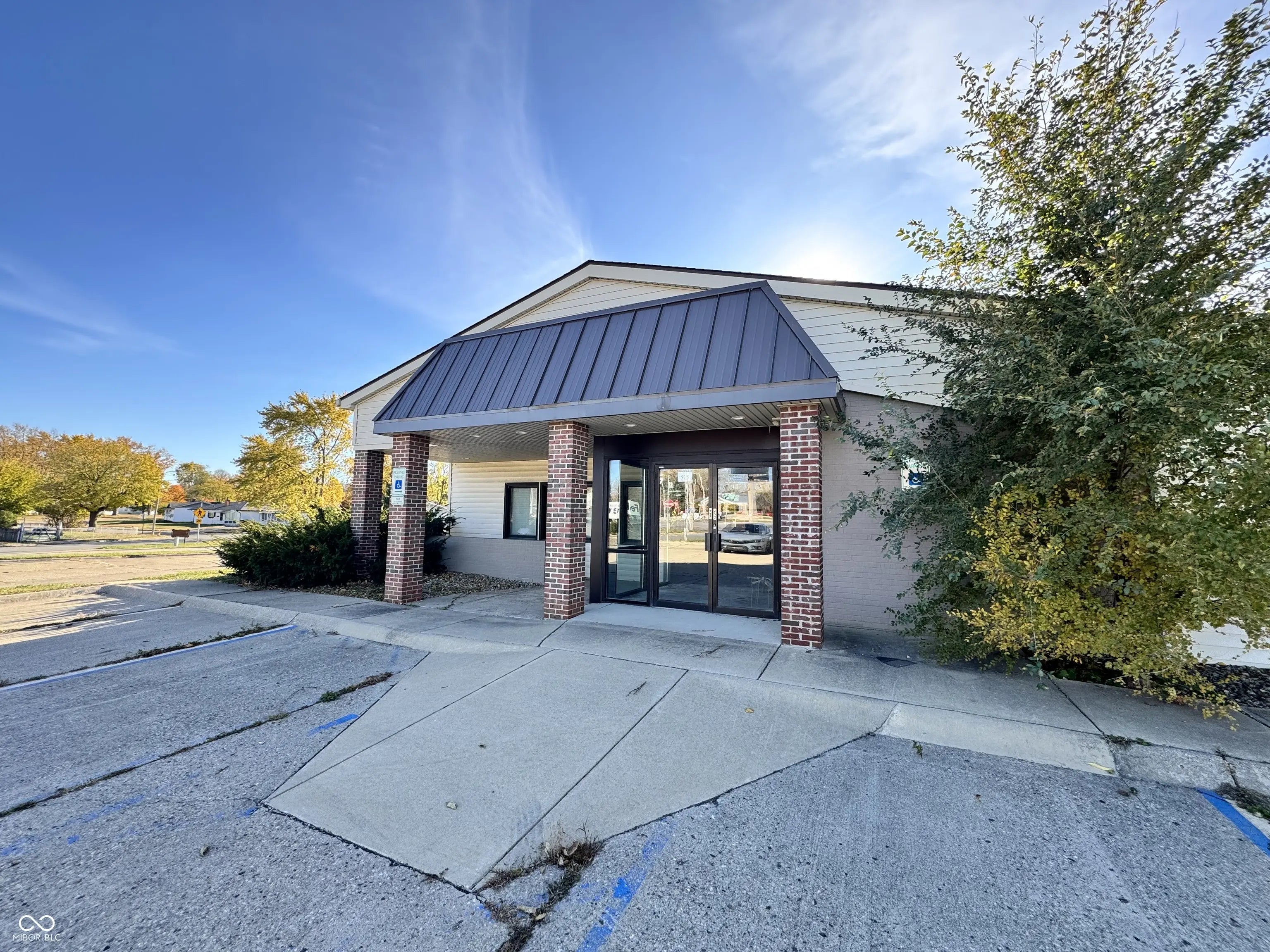 525 E Hartman Road, Anderson