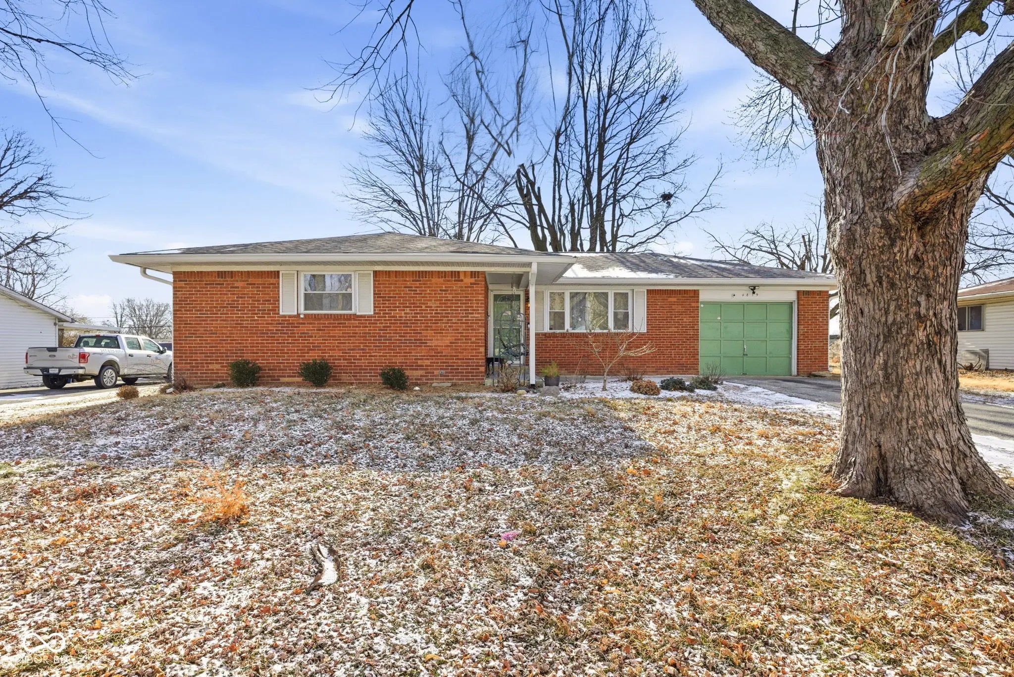 Photo of 4819 W Southern Avenue Indianapolis, IN 46241