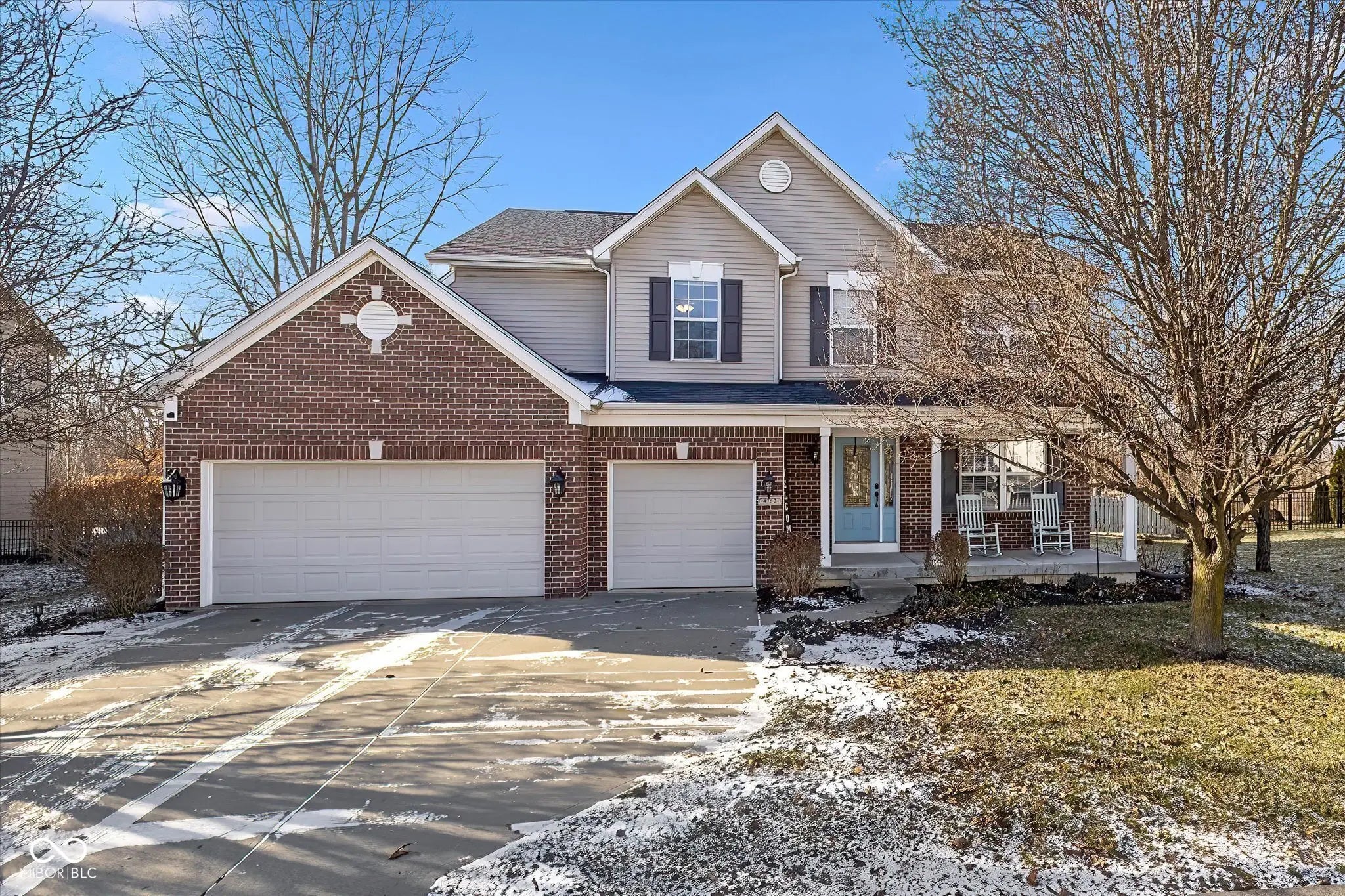 Photo of 4762 Corydon Lane Indianapolis, IN 46239