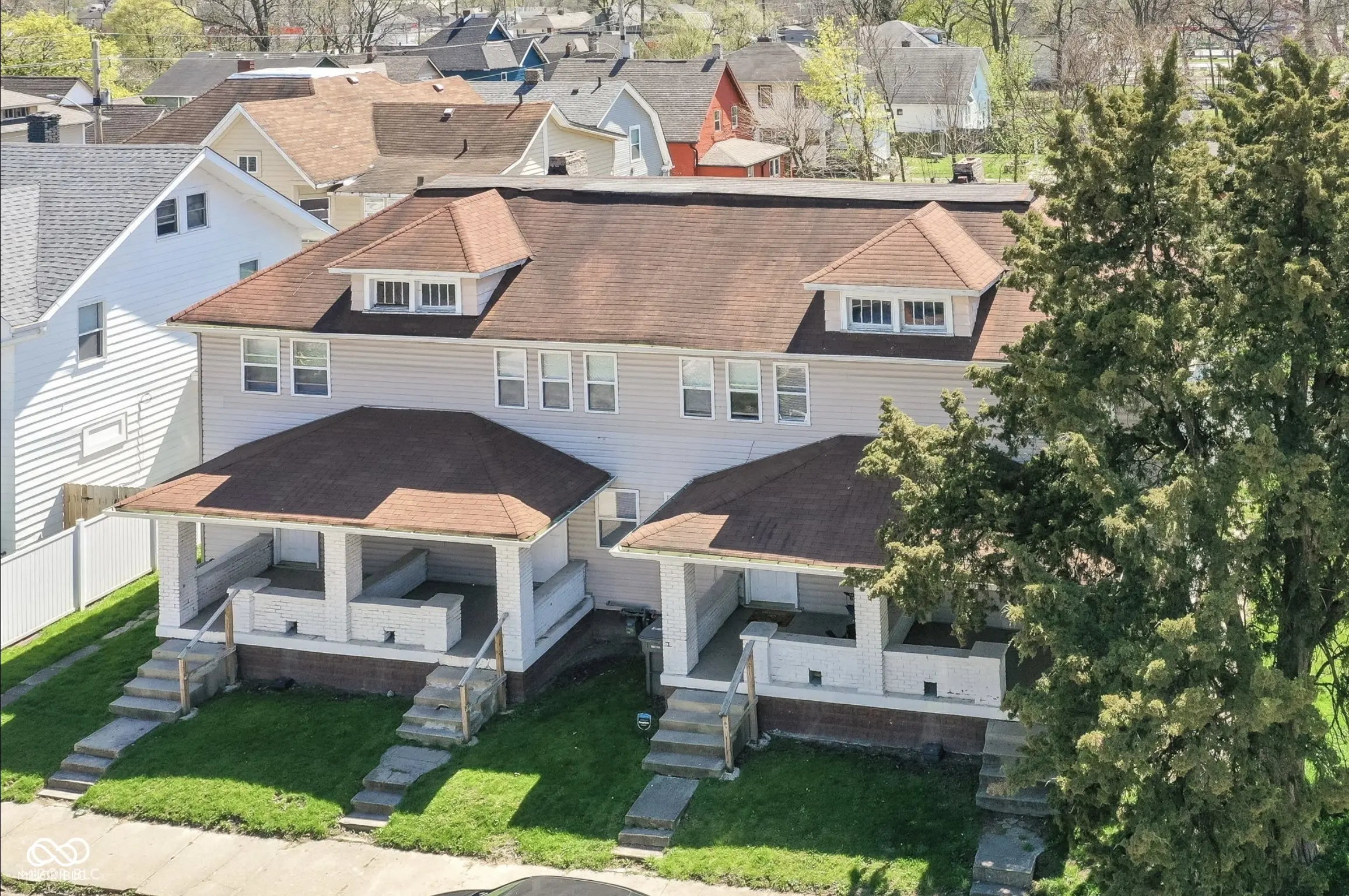 3739 E Market Street, Indianapolis