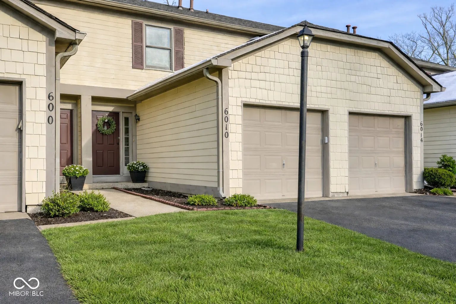 6010 Southbay Drive, Indianapolis