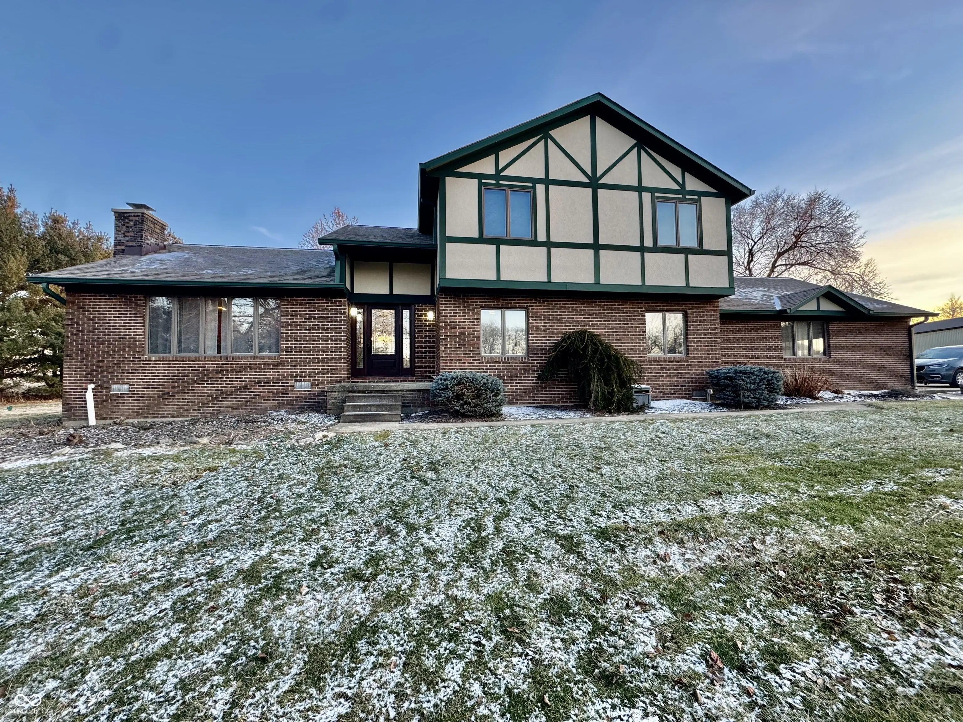 1964 N State Road 47, Crawfordsville