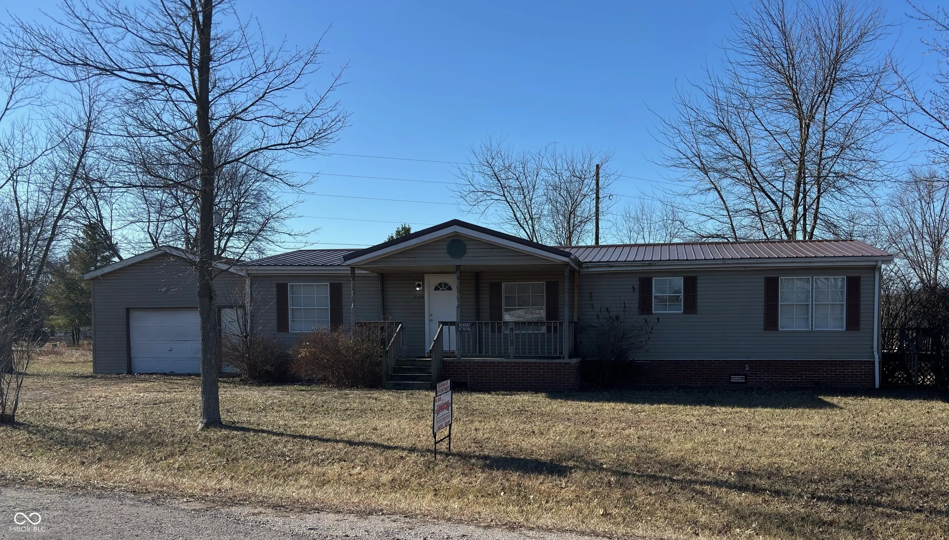 3499 Penny Lane, North Vernon