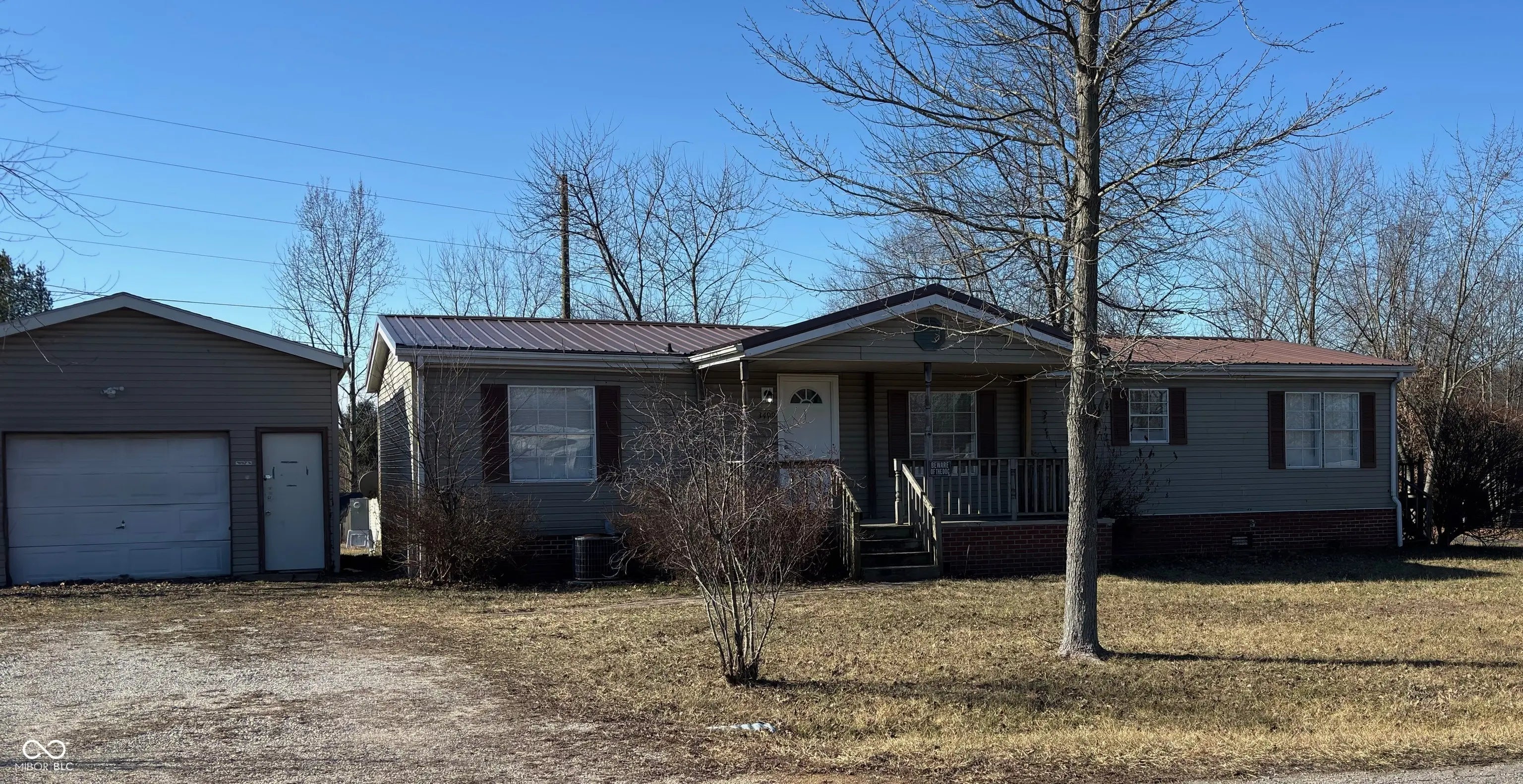 3499 Penny Lane, North Vernon