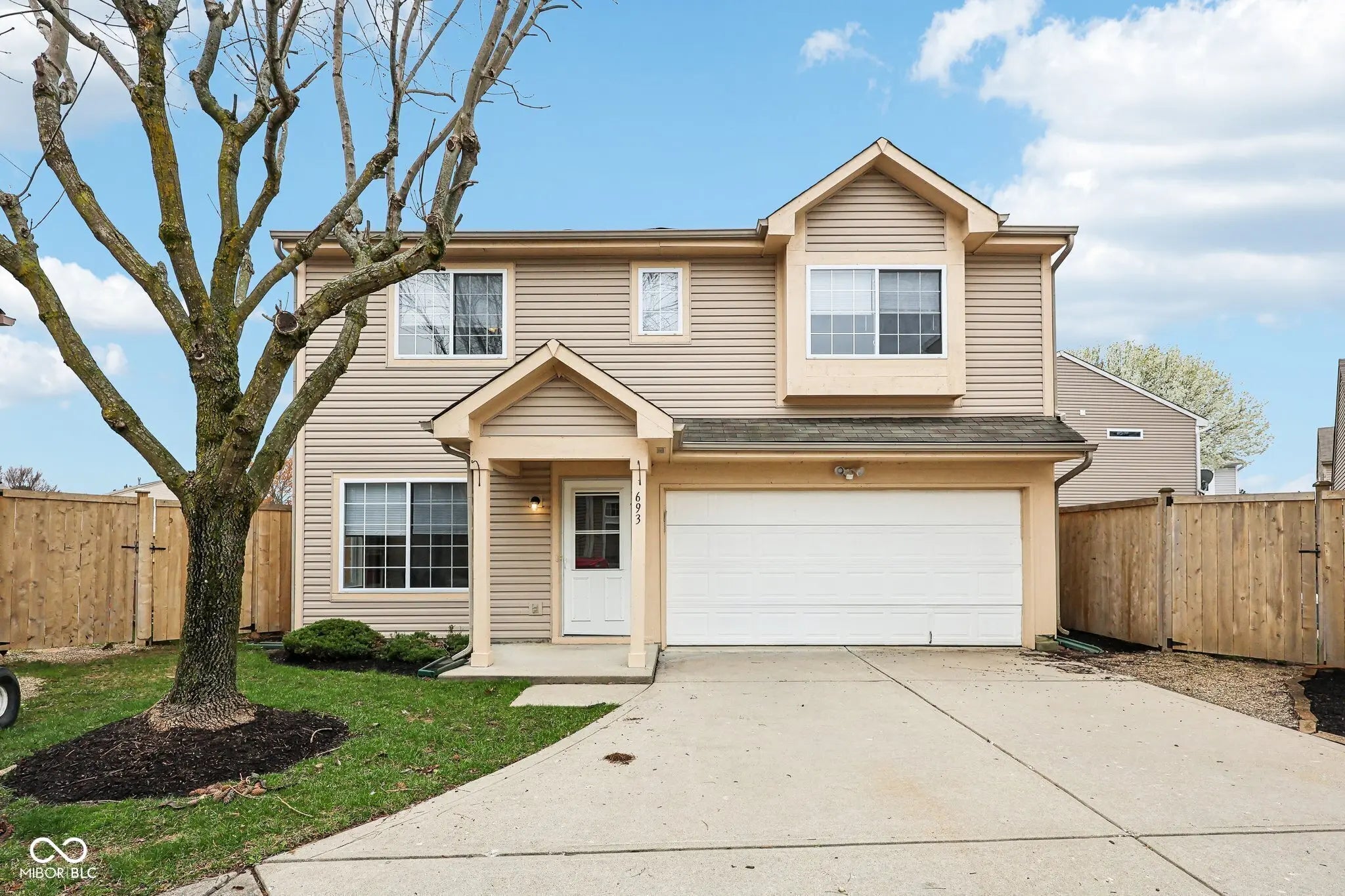 Photo of 693 Cembra Drive Greenwood, IN 46143