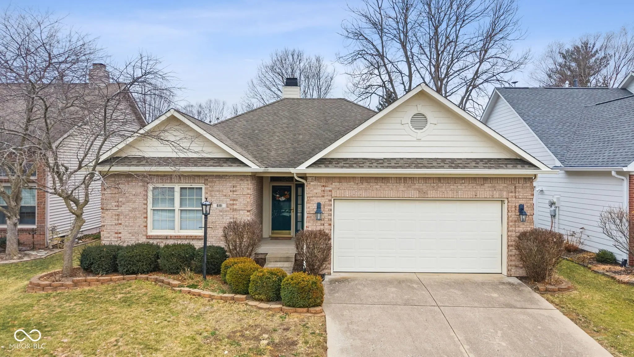 Photo of 681 Foxmere Terrace Greenwood, IN 46142