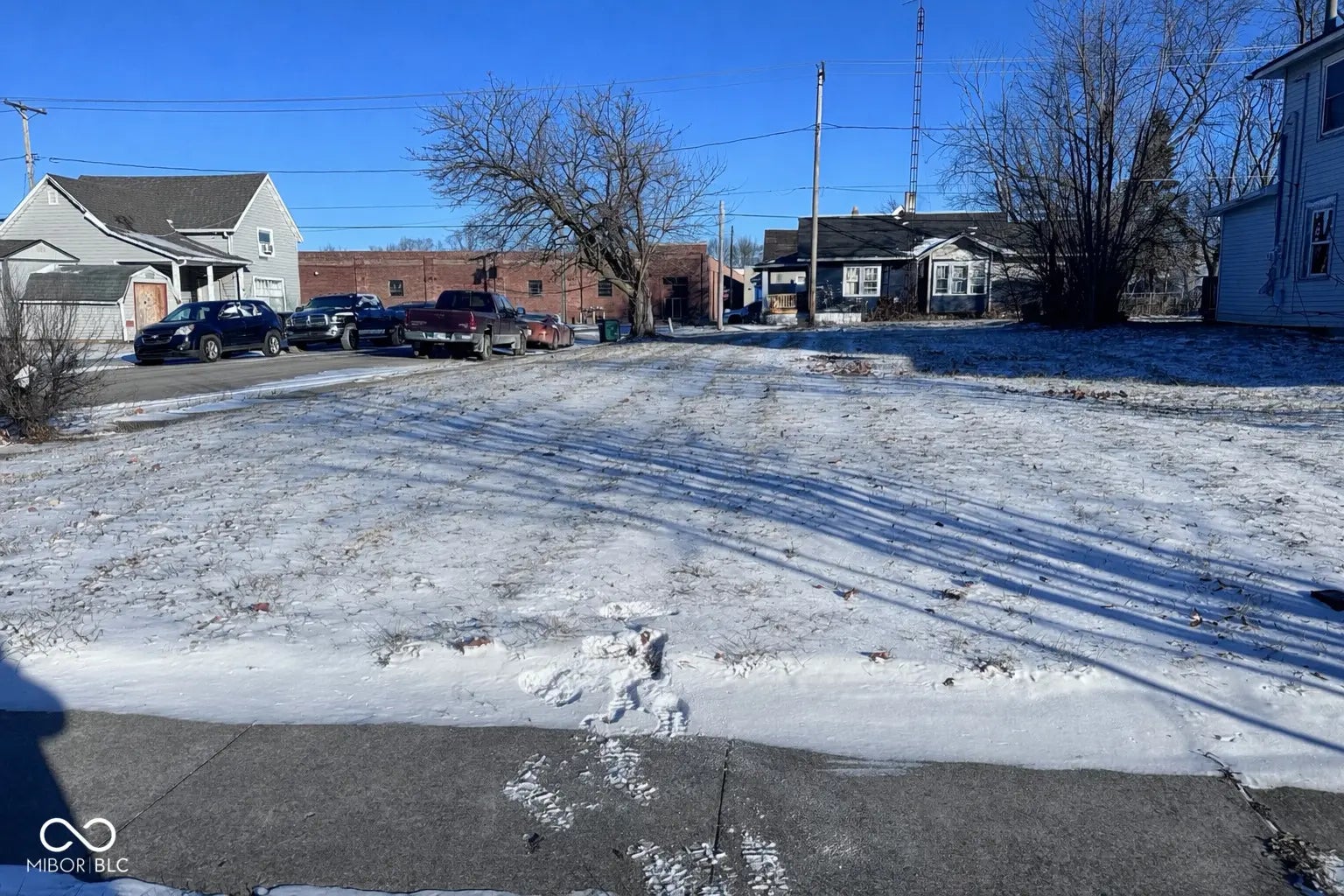 1302 E Kirby Avenue, Muncie