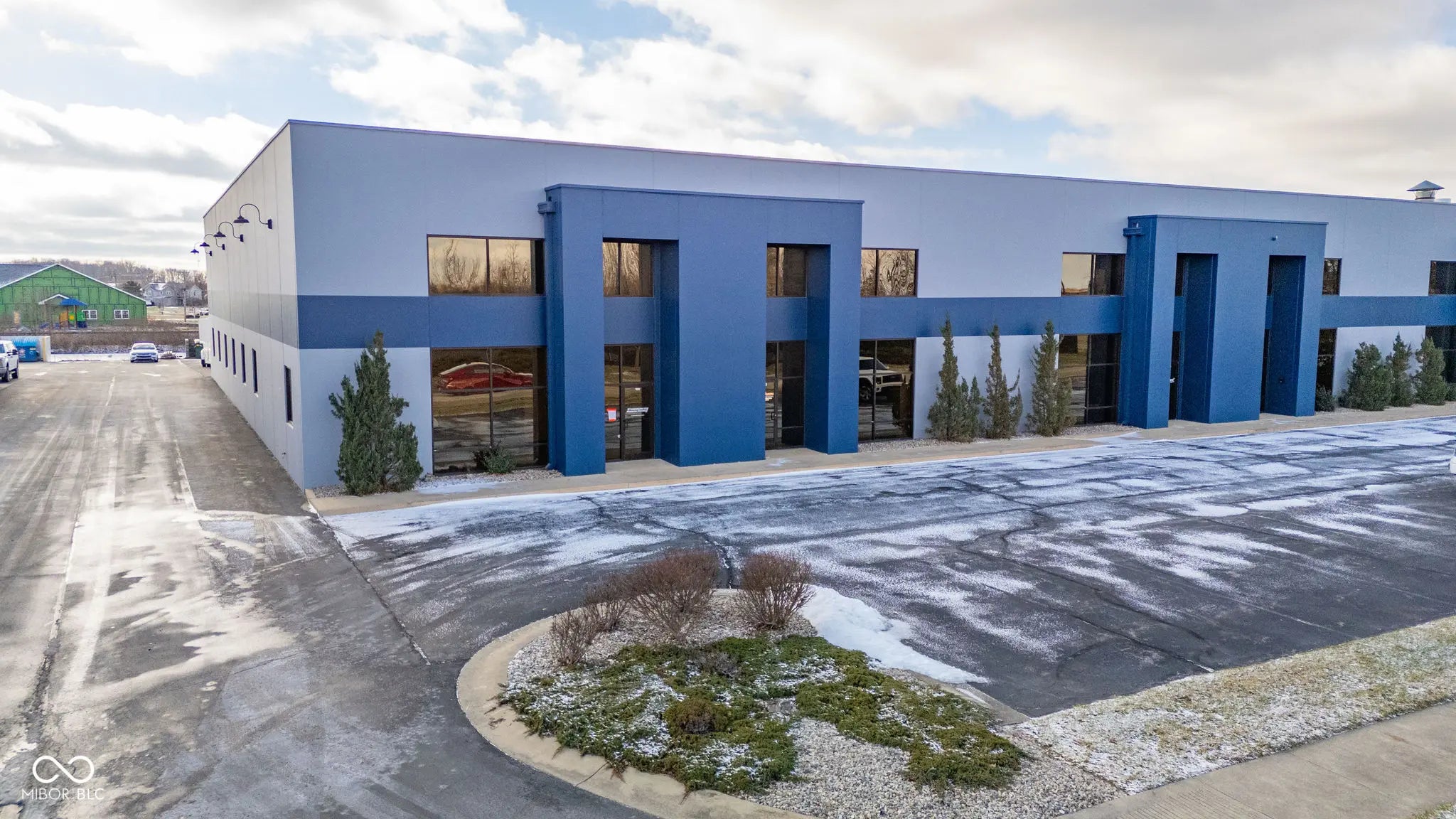 Photo of 8701 Motorsports Way 100 Brownsburg, IN 46112