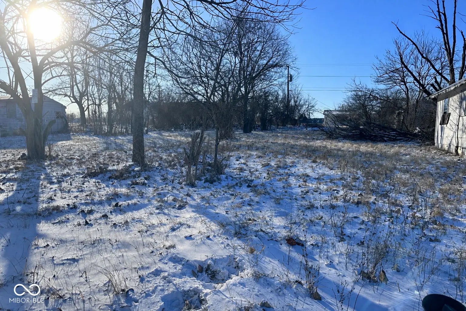 1607 E Butler Street, Muncie