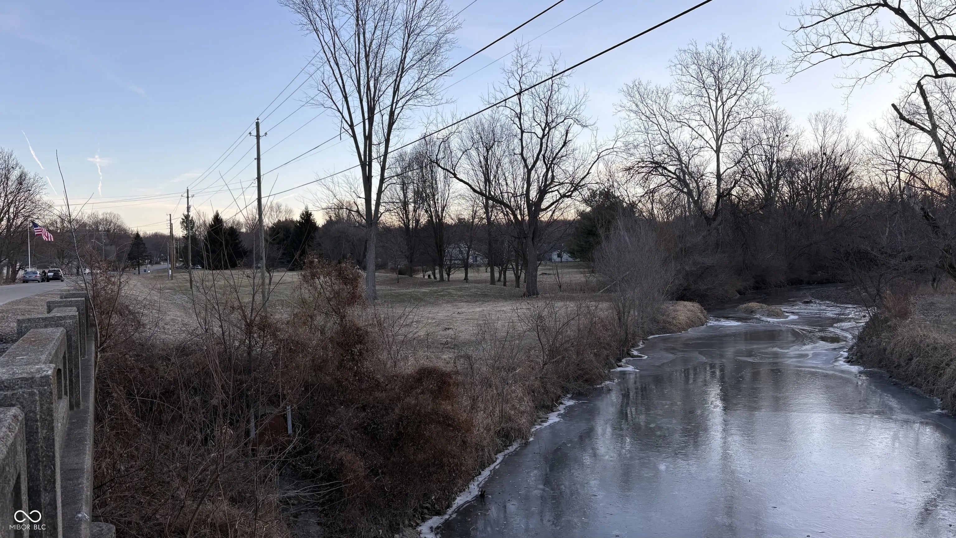 8341 Bluff Road, Indianapolis