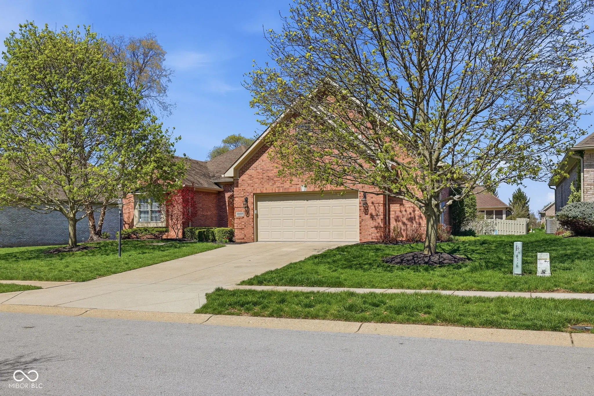 10122 Pyrite Court, Noblesville