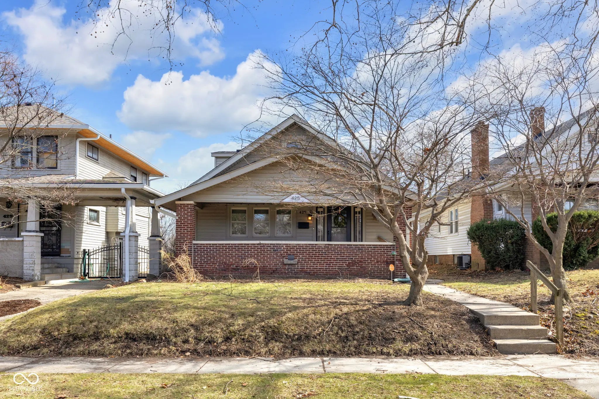 425 N Bosart Avenue, Indianapolis