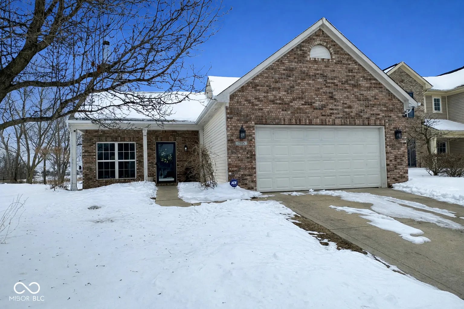 7315 Pipestone Drive, Indianapolis