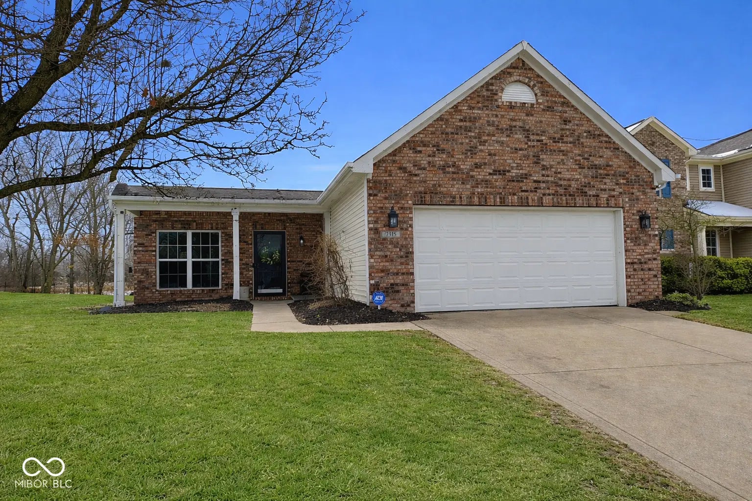 7315 Pipestone Drive, Indianapolis